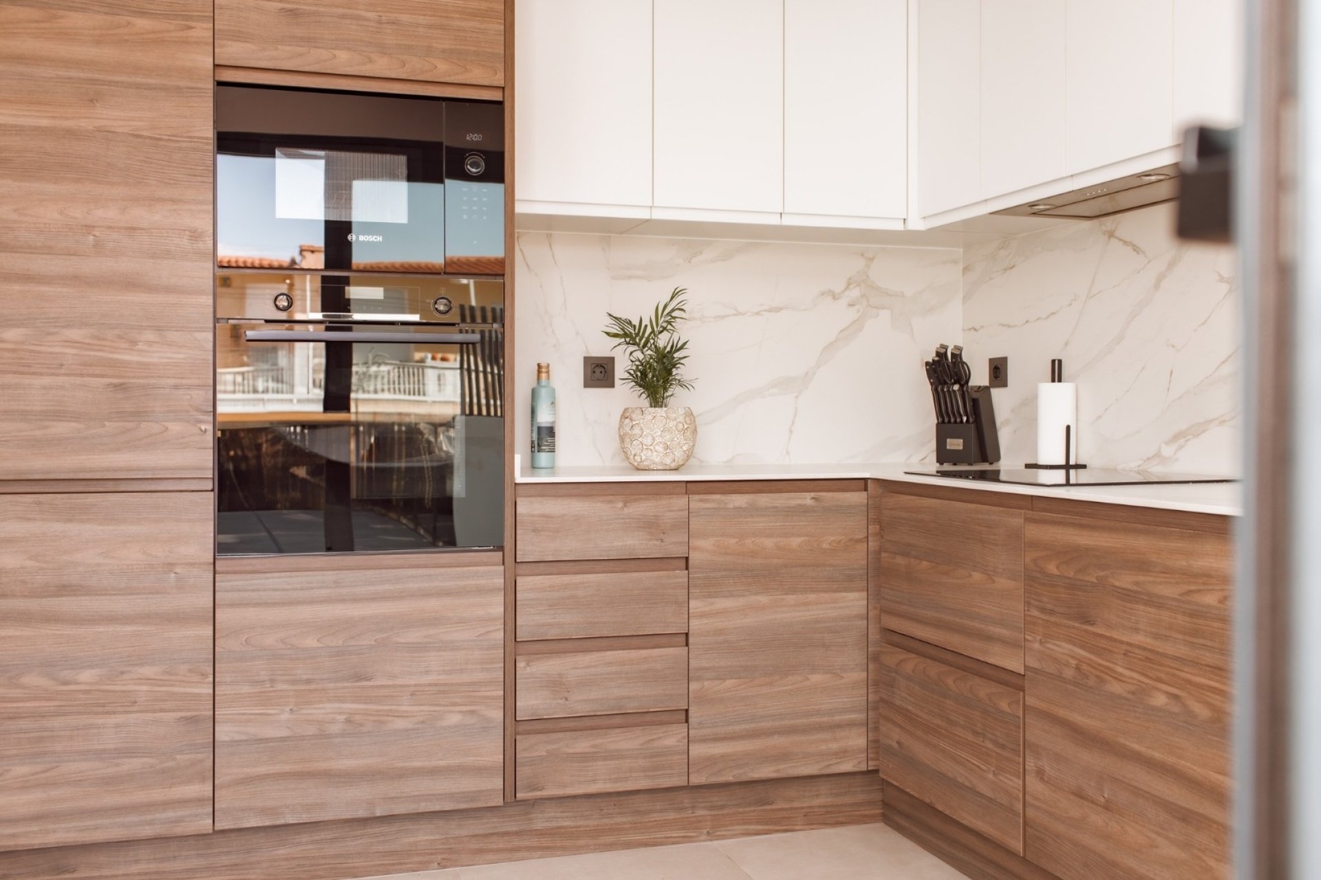 Reventa - Chalet / Villa  -
Albir