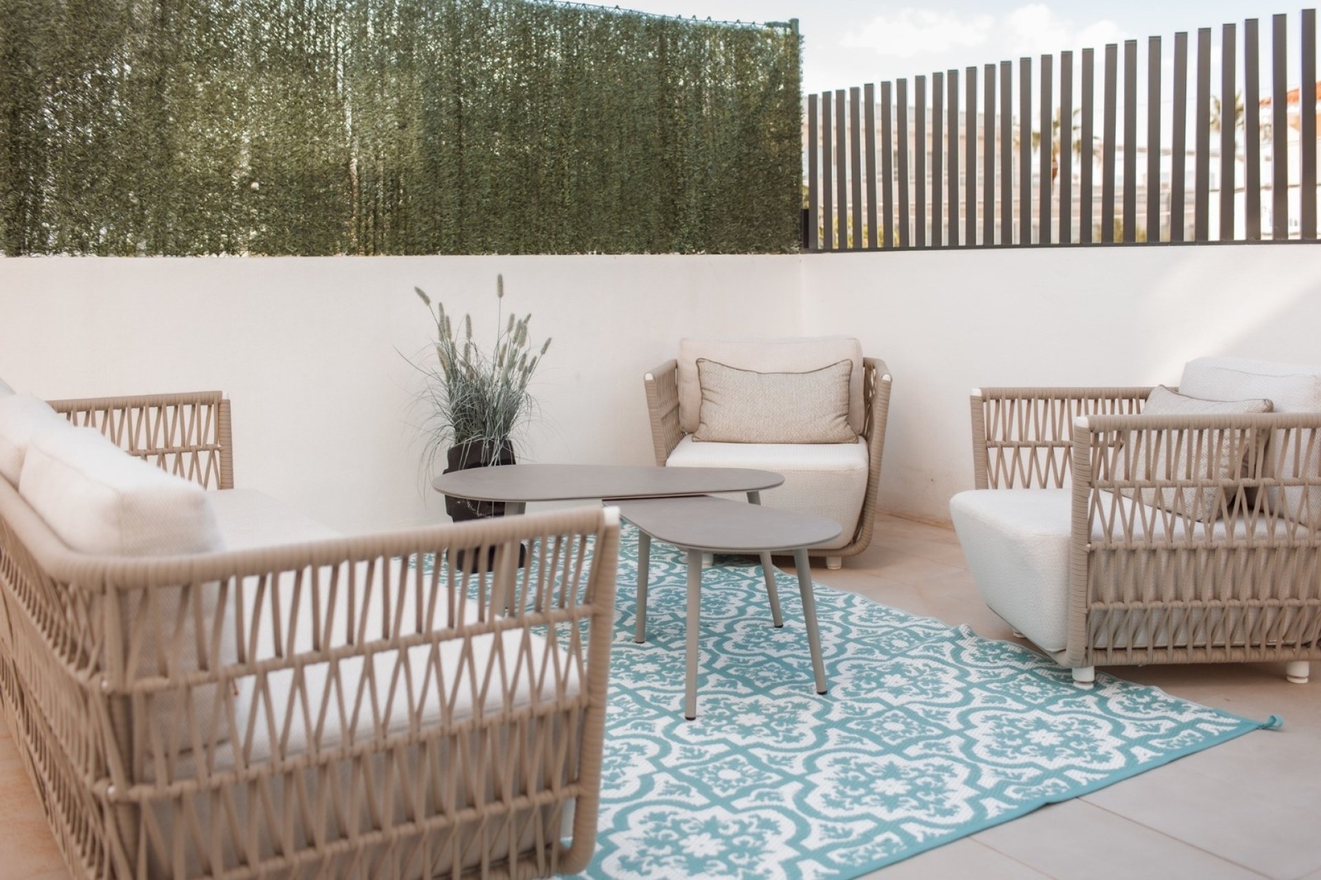 Reventa - Chalet / Villa  -
Albir