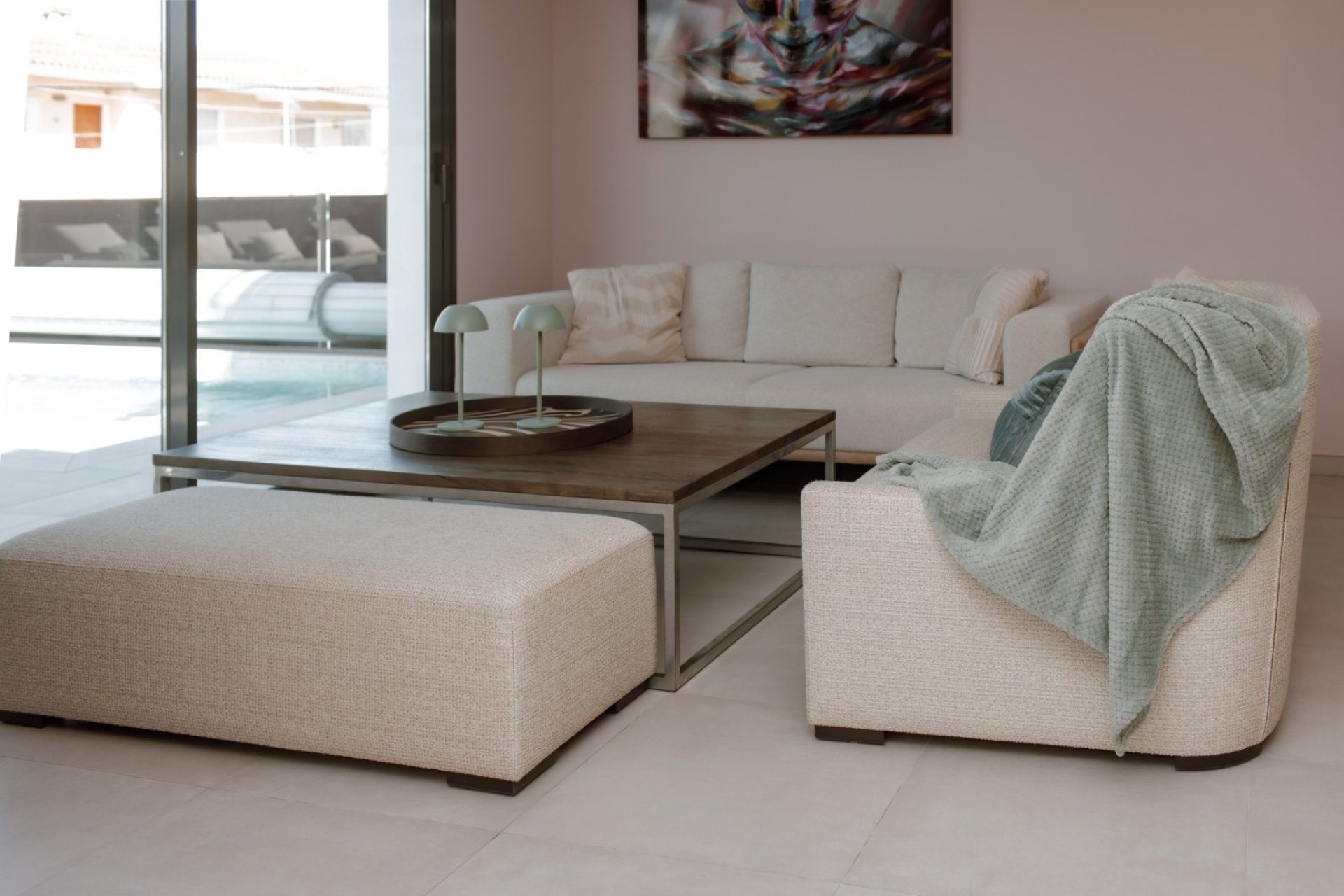 Reventa - Chalet / Villa  -
Albir