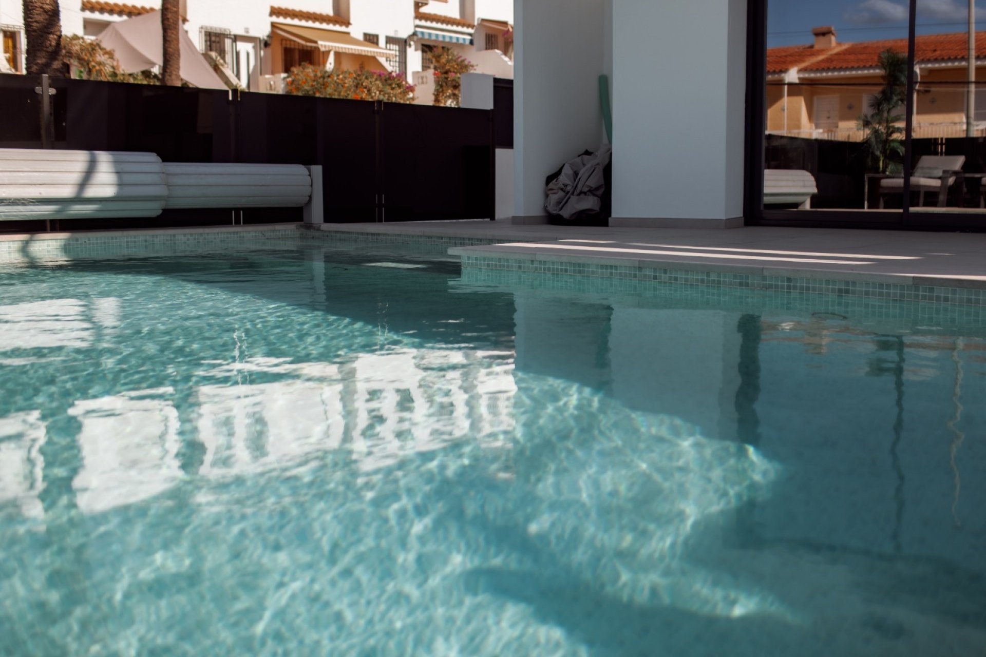 Reventa - Chalet / Villa  -
Albir