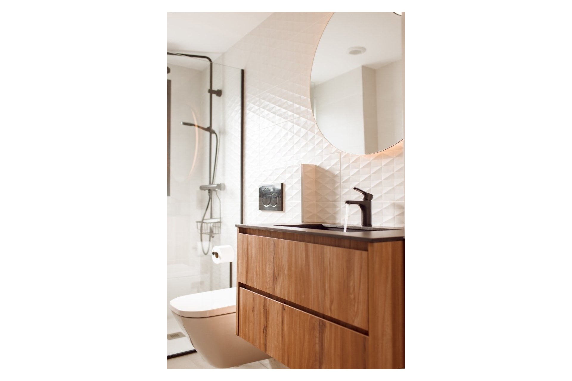 Reventa - Chalet / Villa  -
Albir