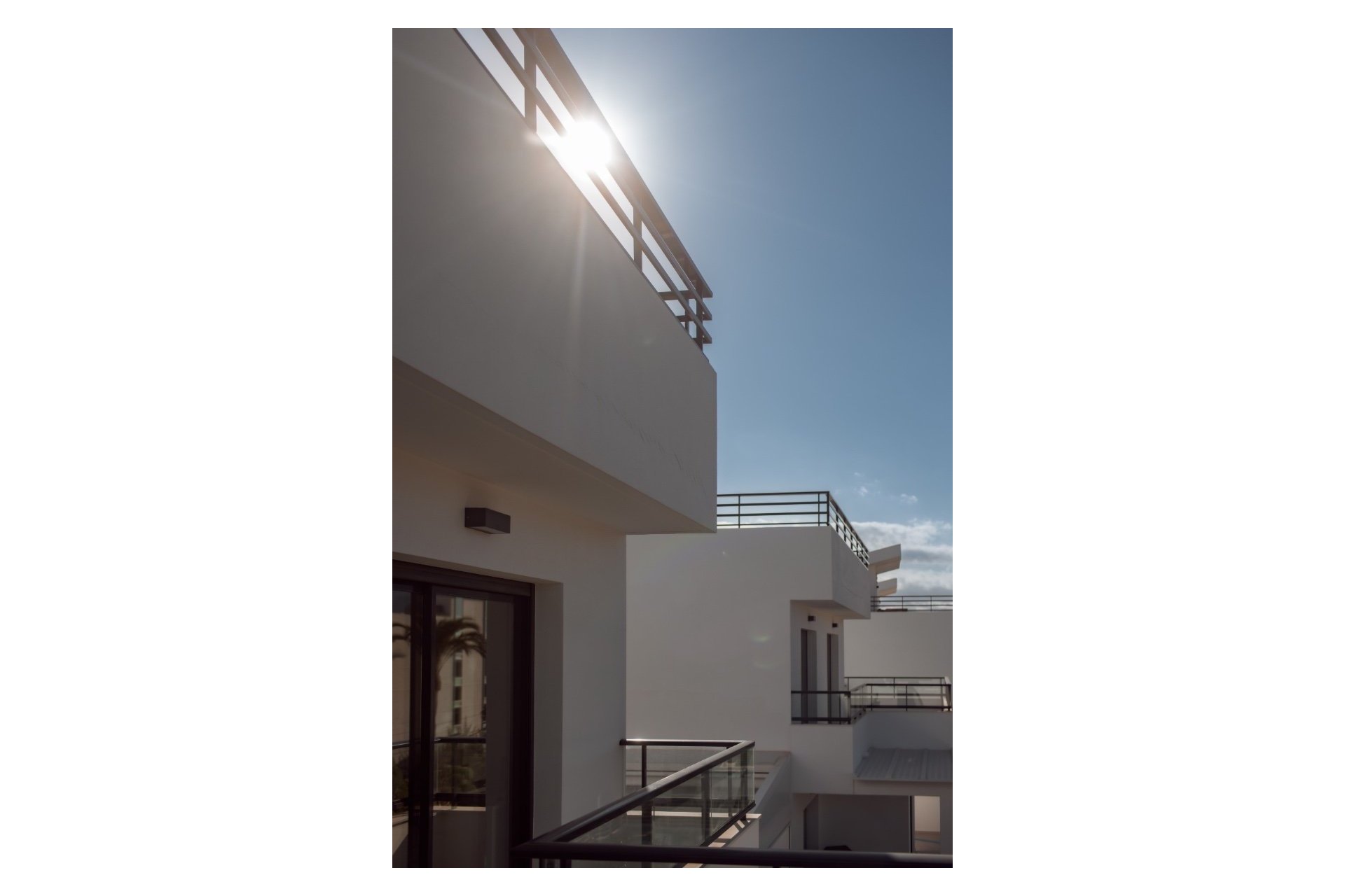 Reventa - Chalet / Villa  -
Albir