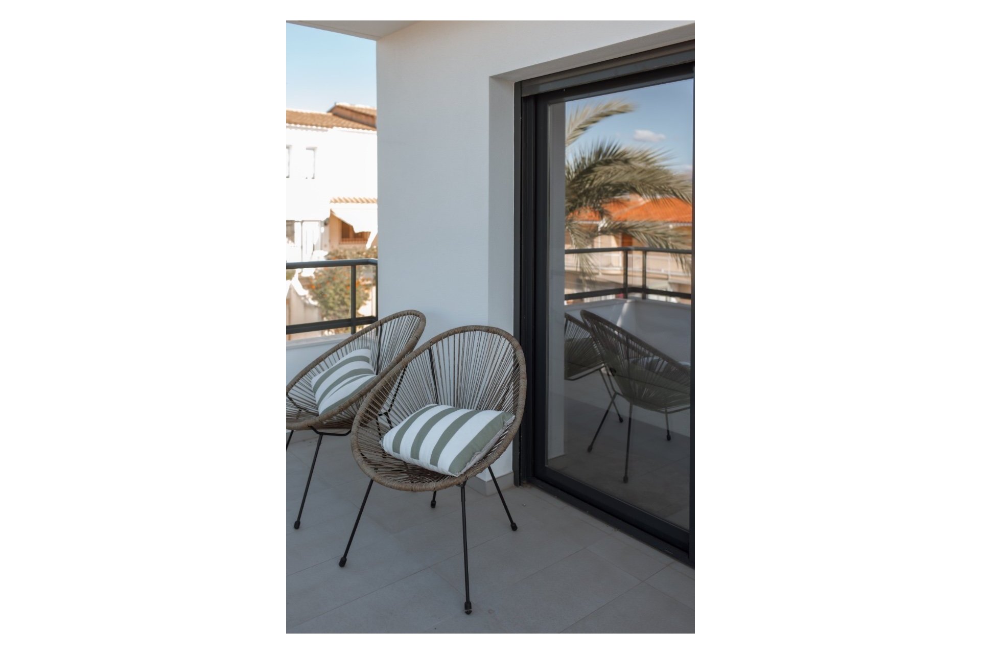 Reventa - Chalet / Villa  -
Albir