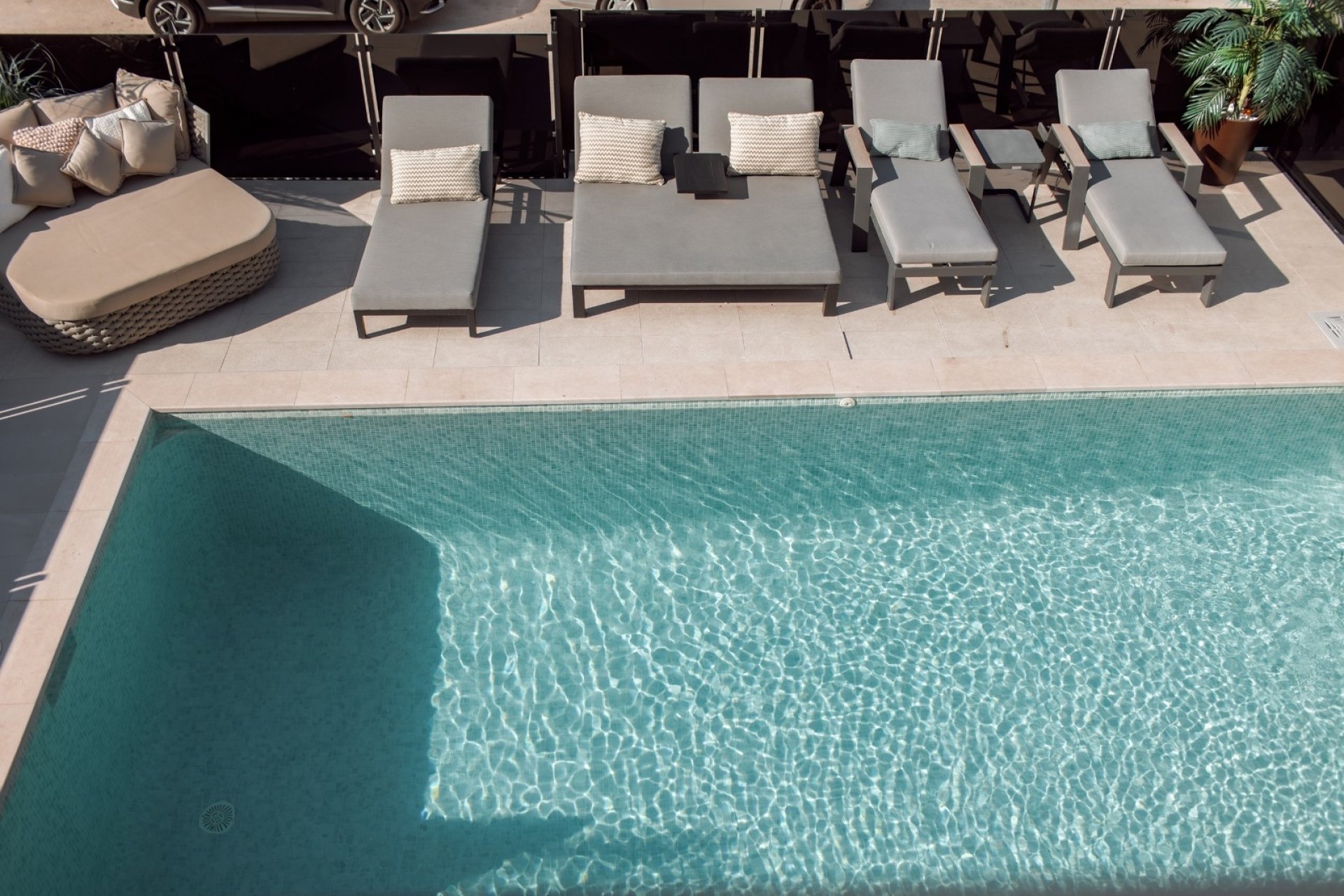 Reventa - Chalet / Villa  -
Albir