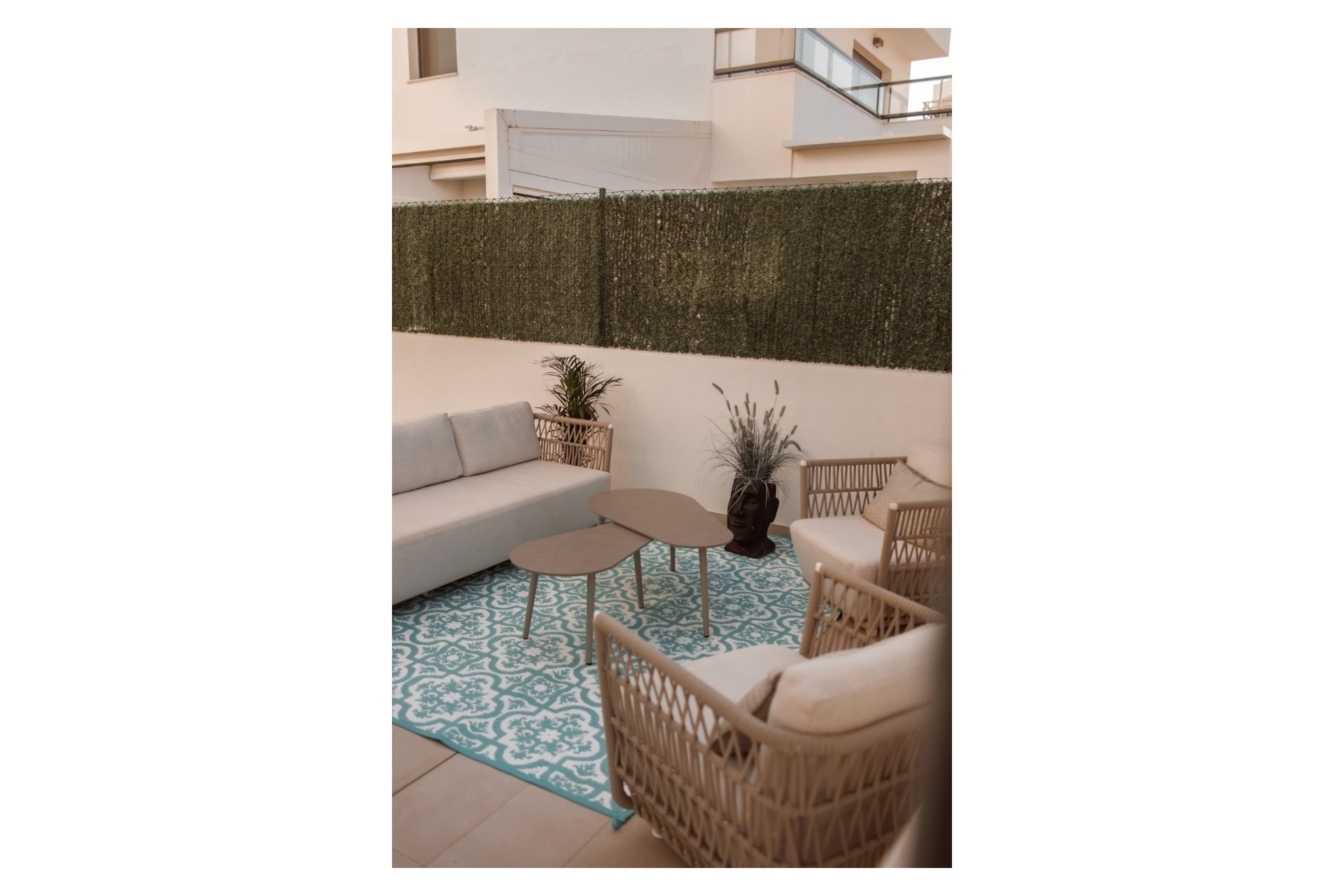 Reventa - Chalet / Villa  -
Albir