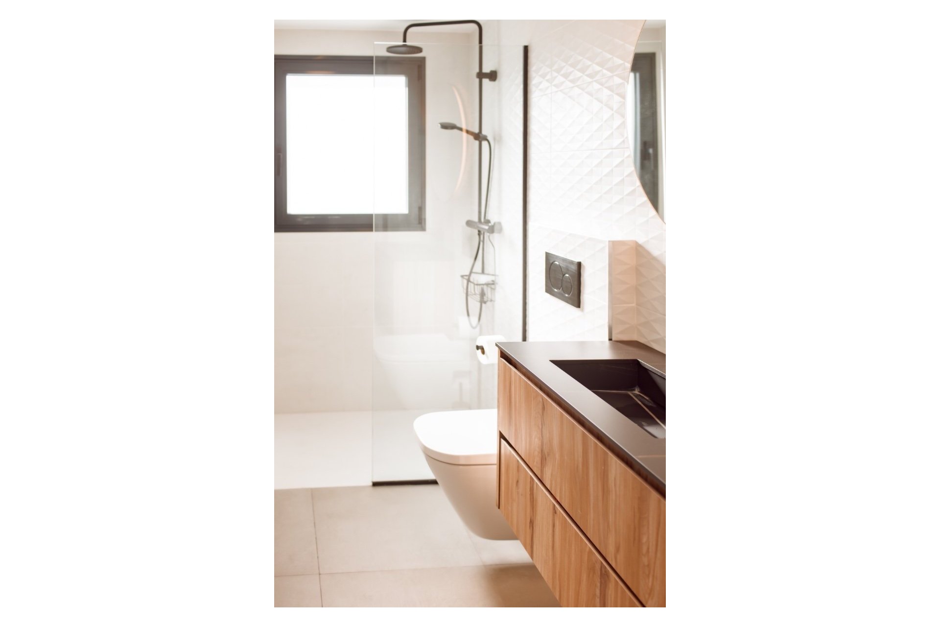 Reventa - Chalet / Villa  -
Albir