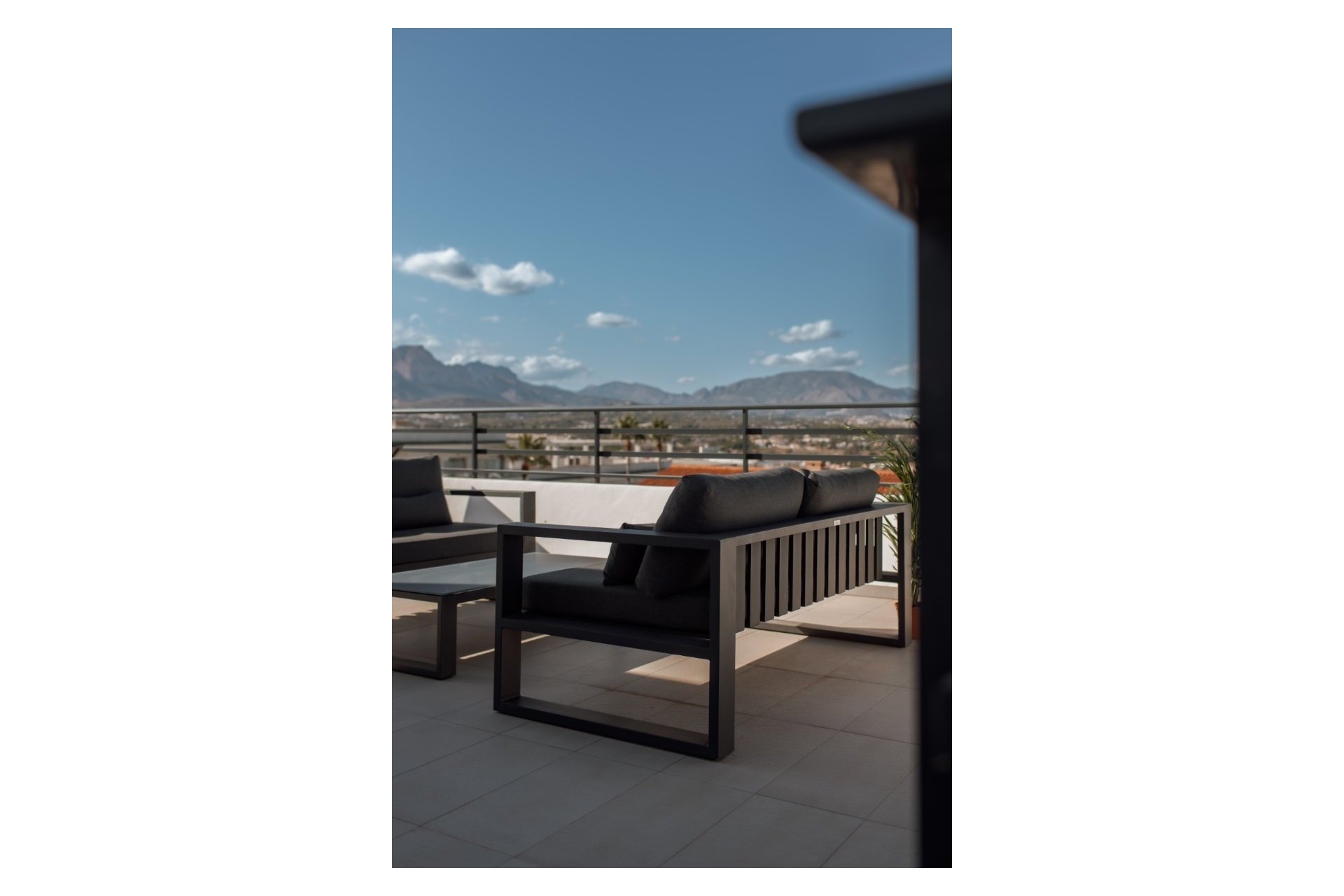 Reventa - Chalet / Villa  -
Albir