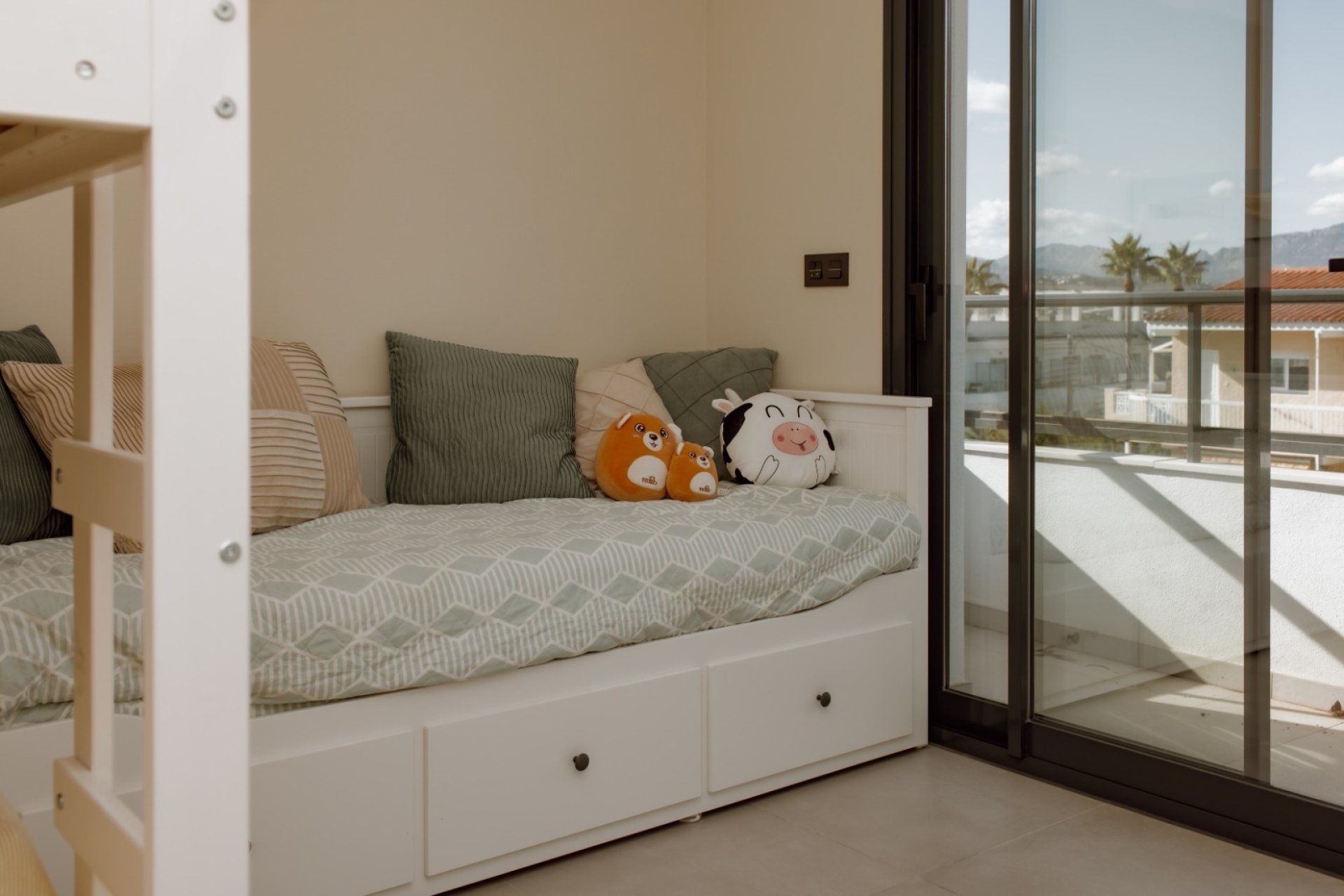 Reventa - Chalet / Villa  -
Albir