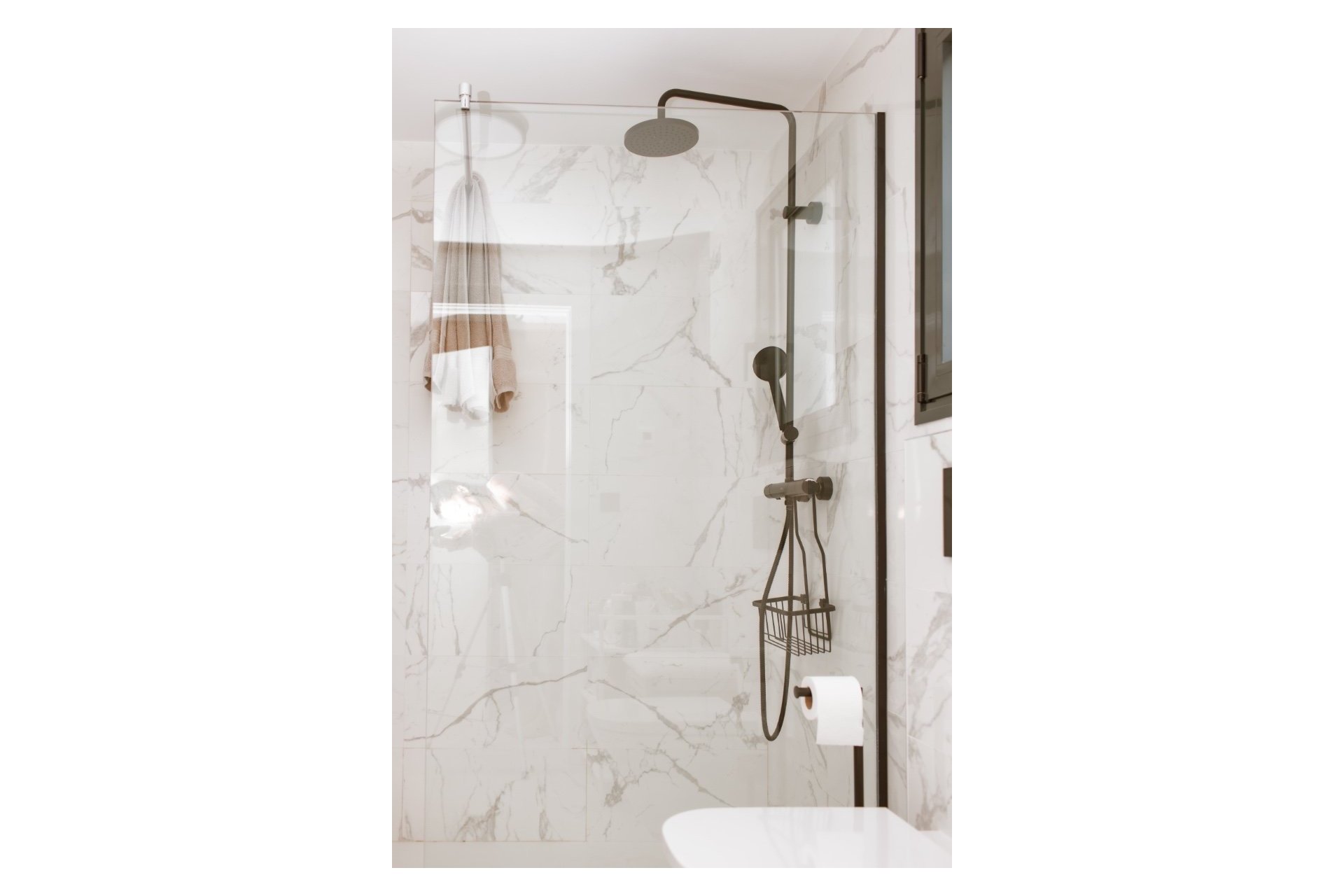 Reventa - Chalet / Villa  -
Albir