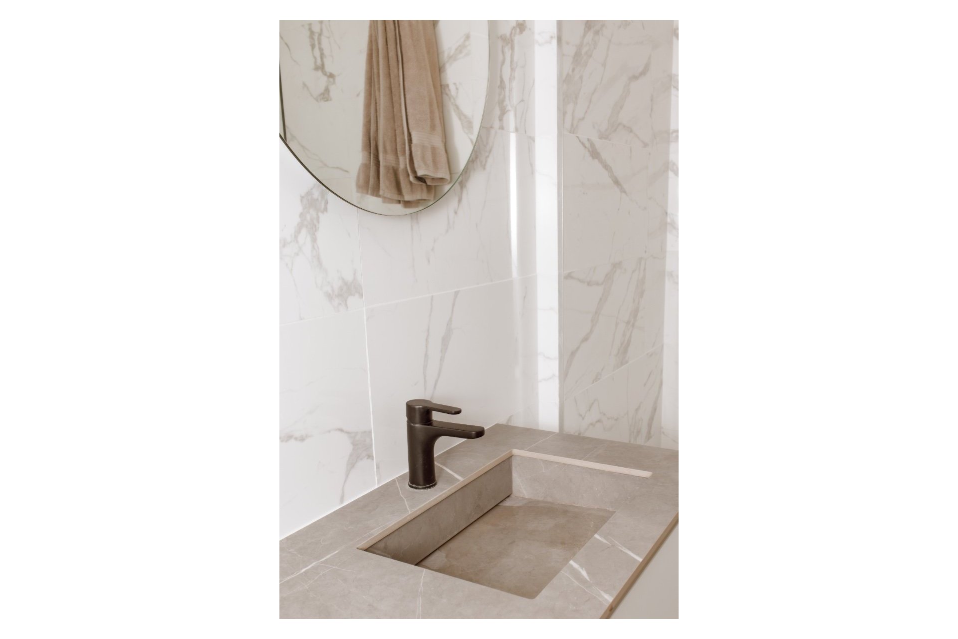 Reventa - Chalet / Villa  -
Albir