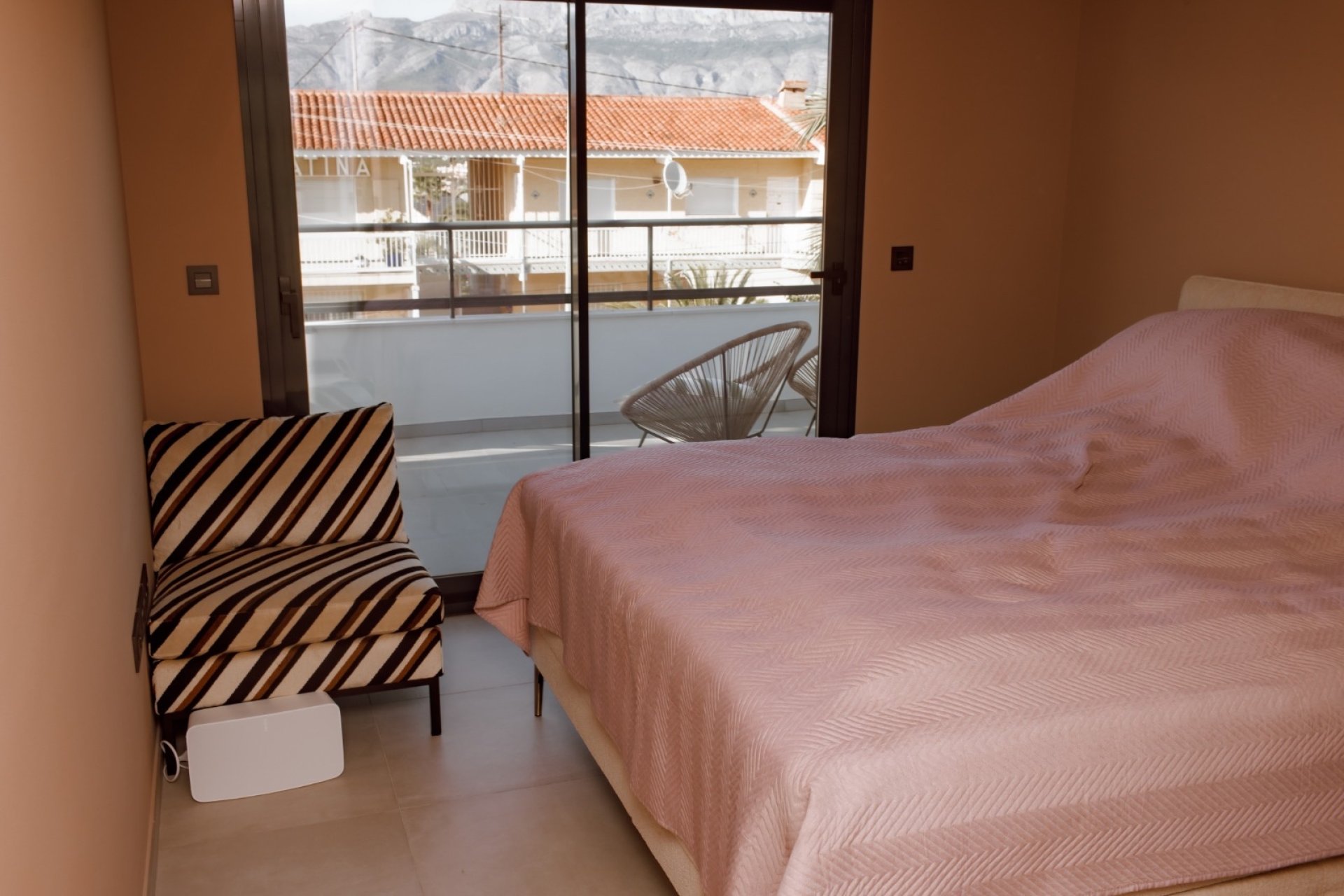 Reventa - Chalet / Villa  -
Albir