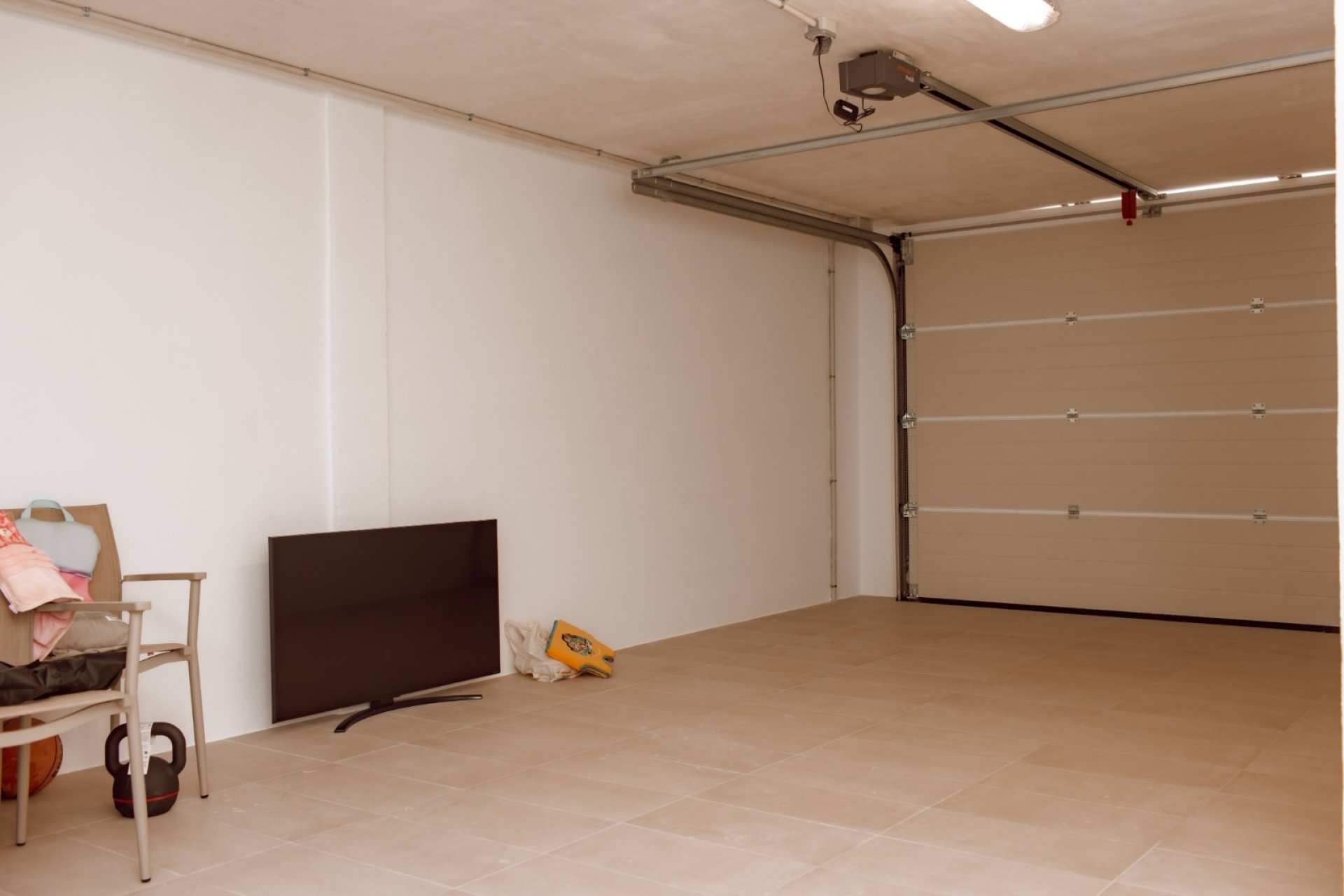 Reventa - Chalet / Villa  -
Albir