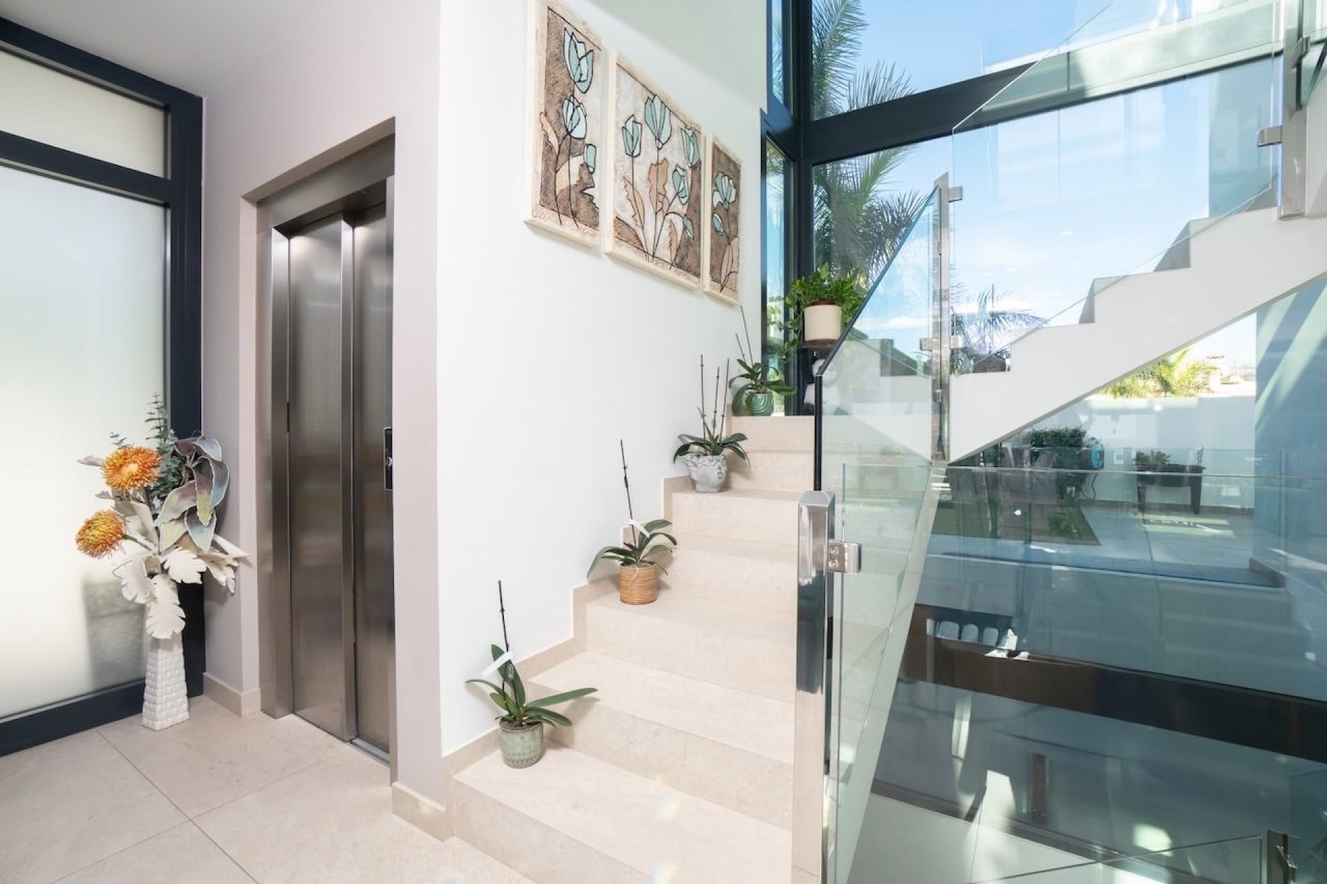 Reventa - Chalet / Villa  -
Albir