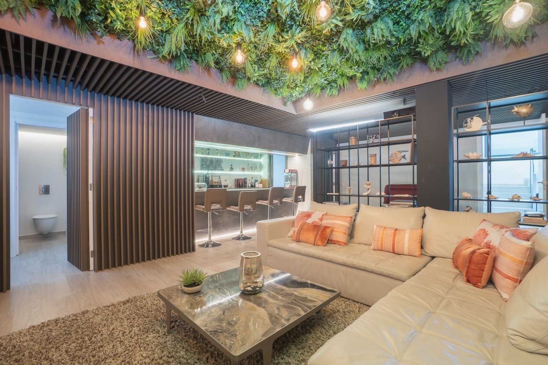 Reventa - Chalet / Villa  -
Albir