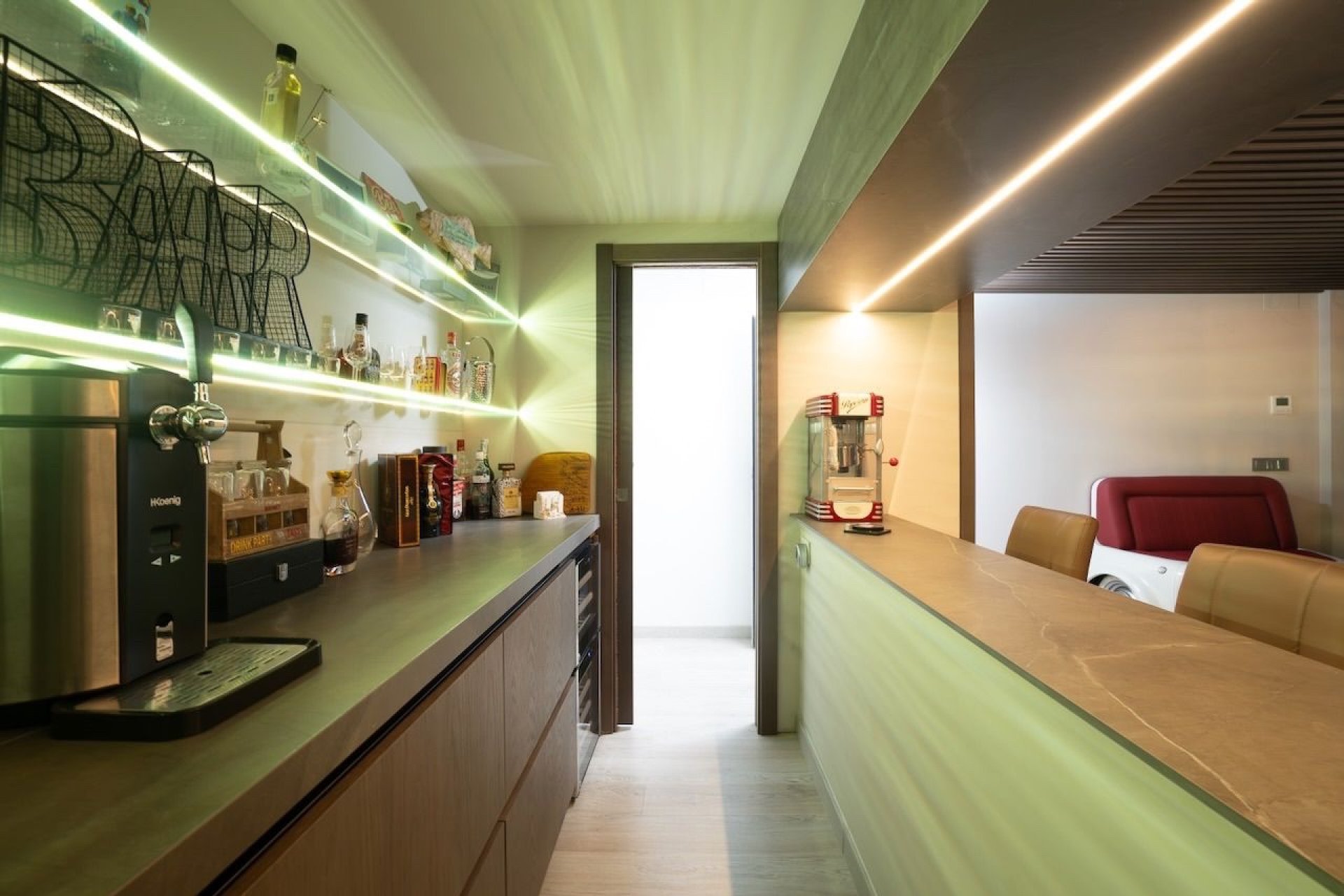 Reventa - Chalet / Villa  -
Albir