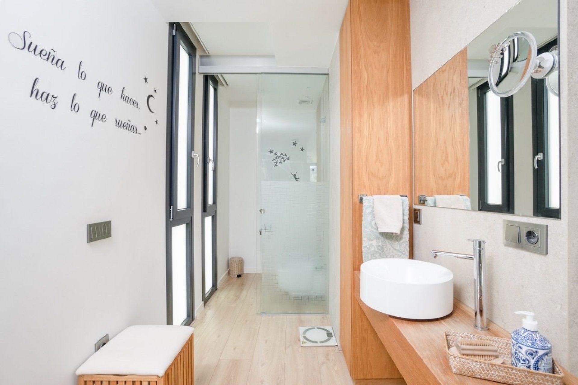 Reventa - Chalet / Villa  -
Albir