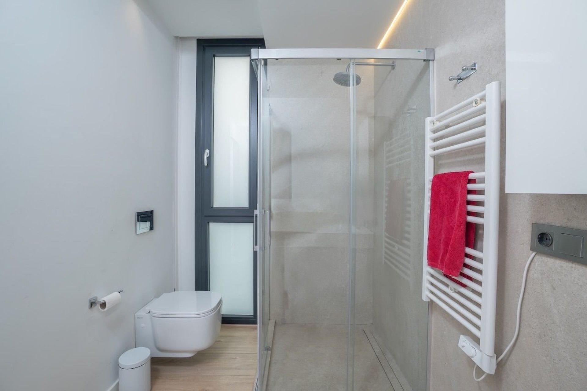 Reventa - Chalet / Villa  -
Albir