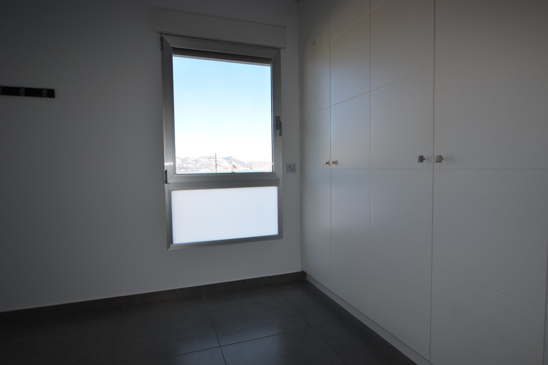 Reventa - Chalet / Villa  -
Albir