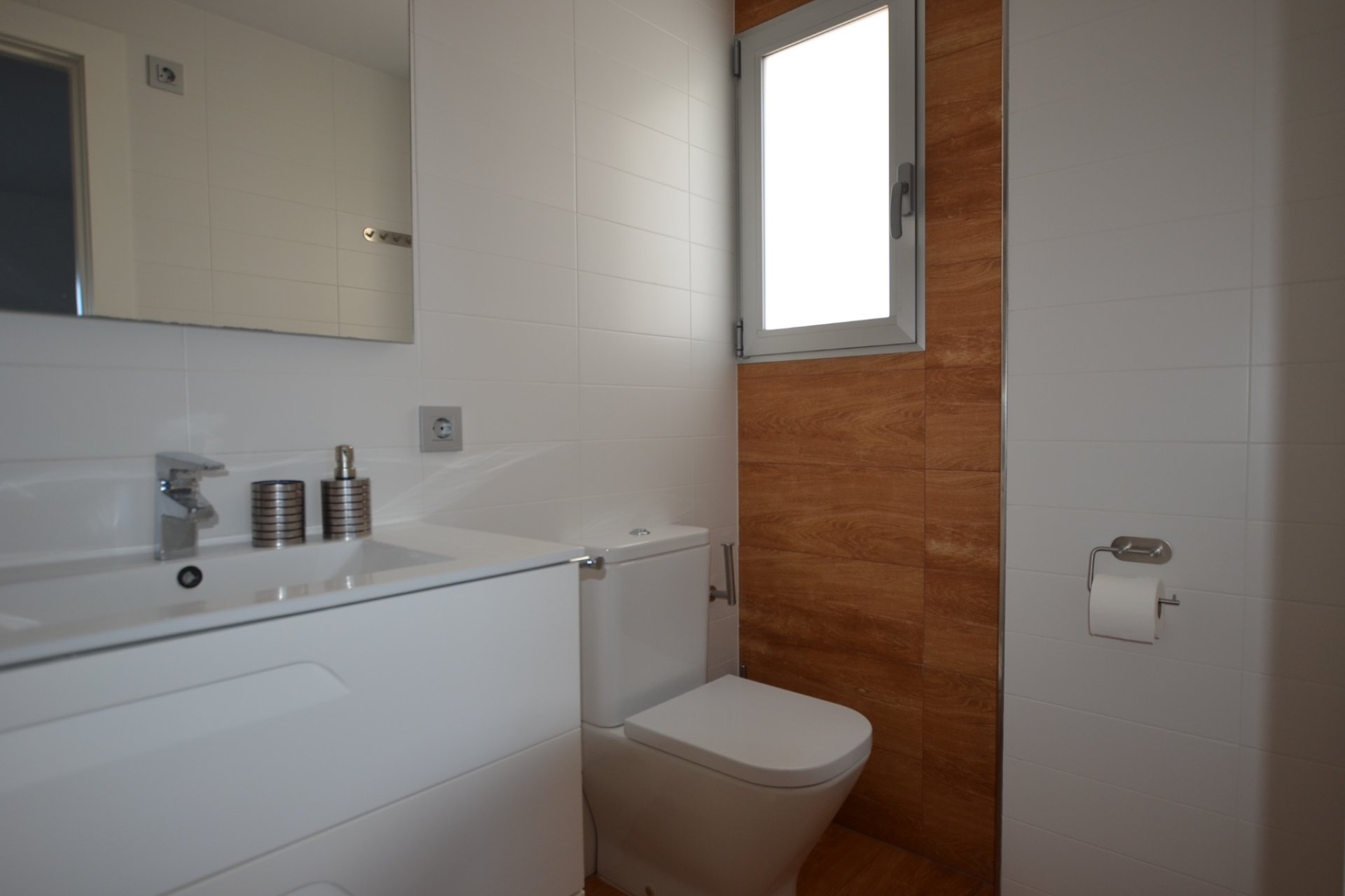 Reventa - Chalet / Villa  -
Albir