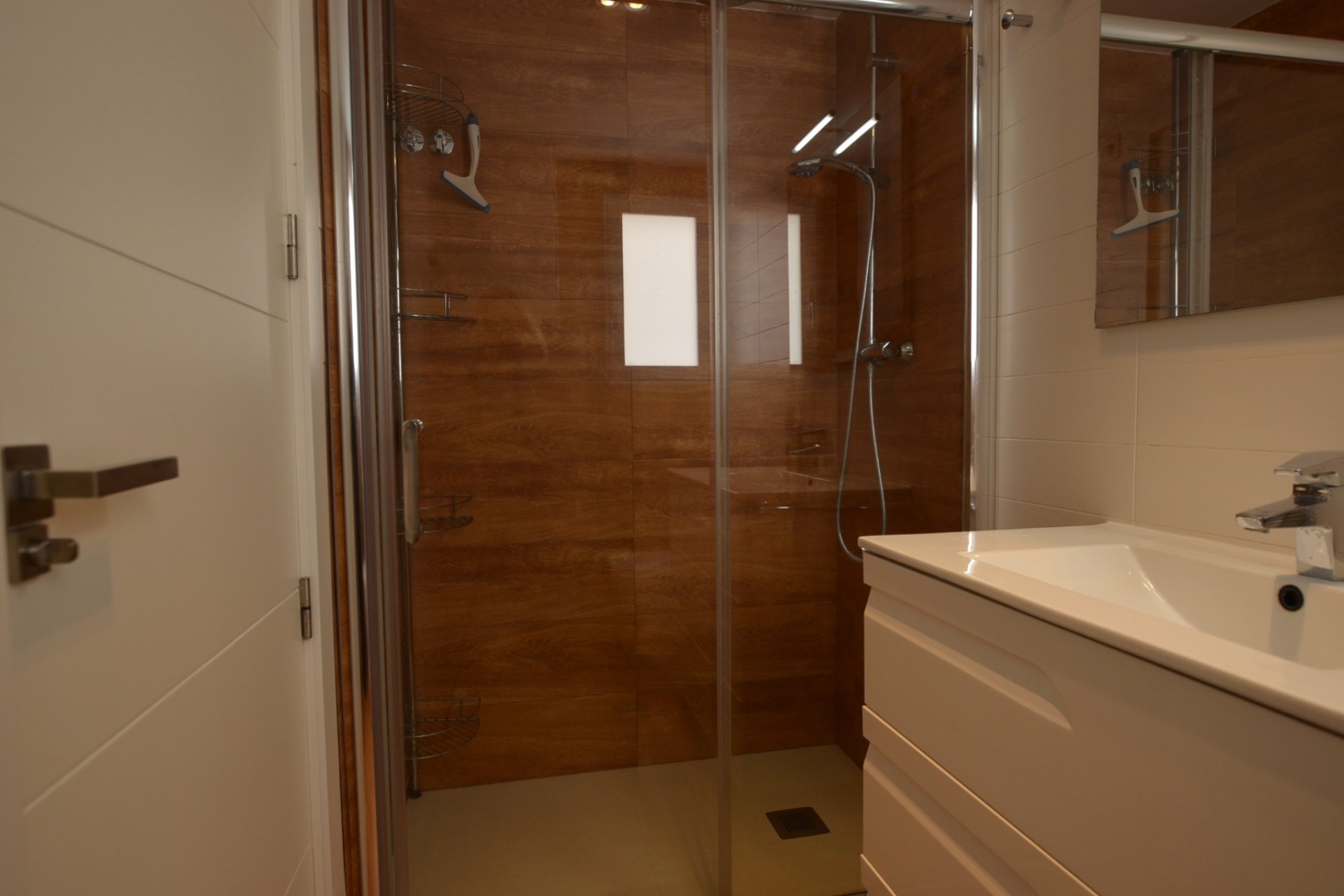 Reventa - Chalet / Villa  -
Albir