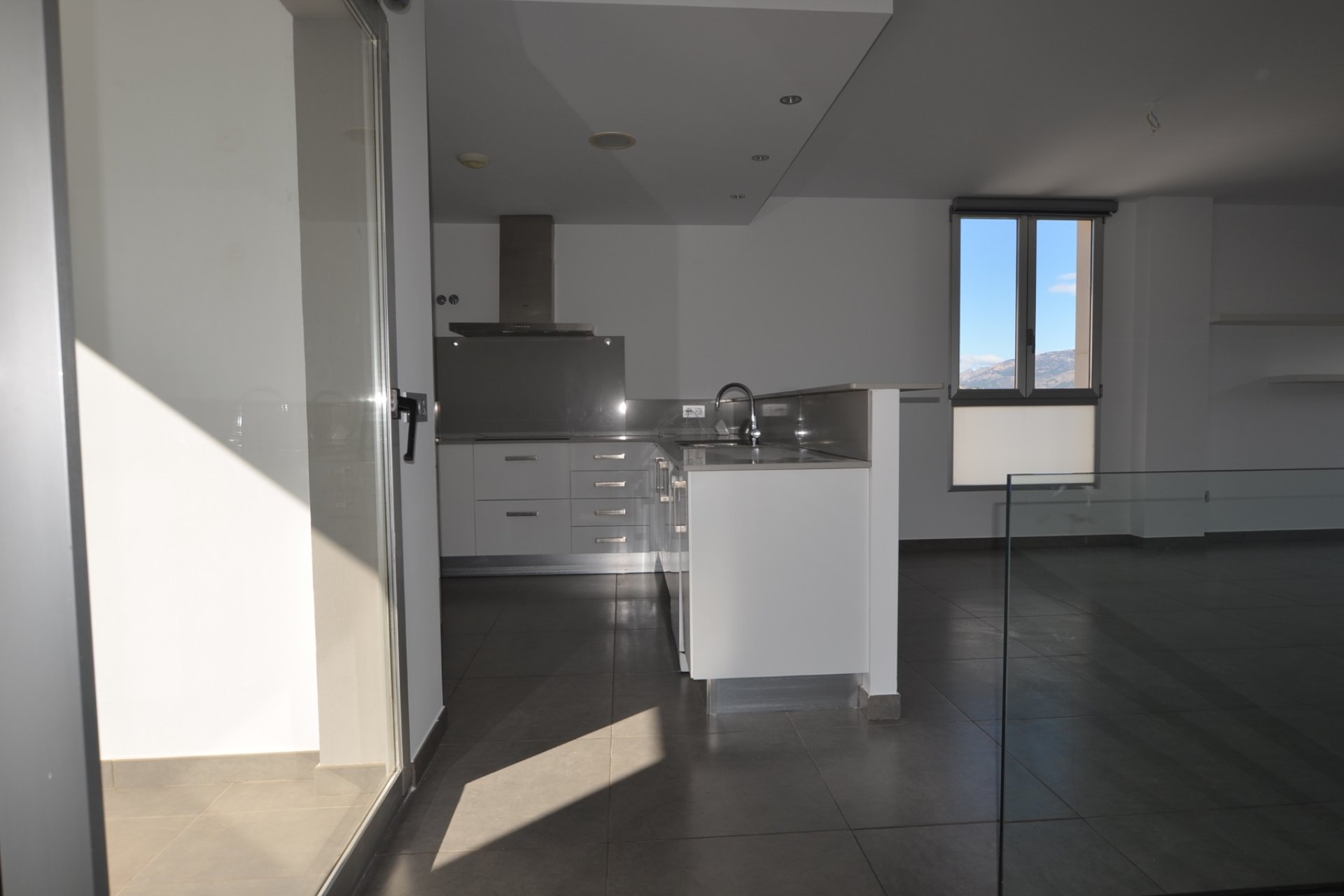 Reventa - Chalet / Villa  -
Albir