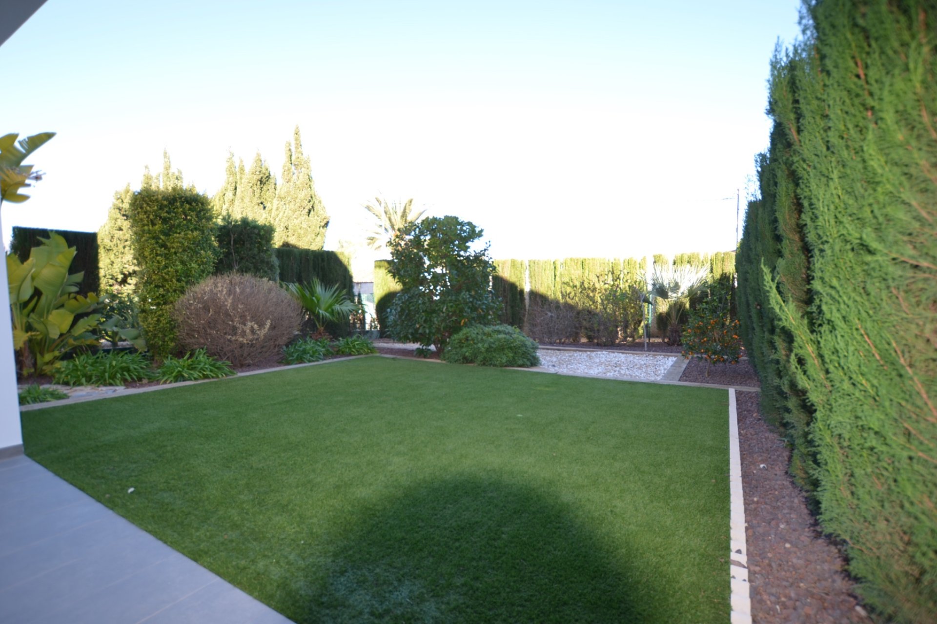 Reventa - Chalet / Villa  -
Albir