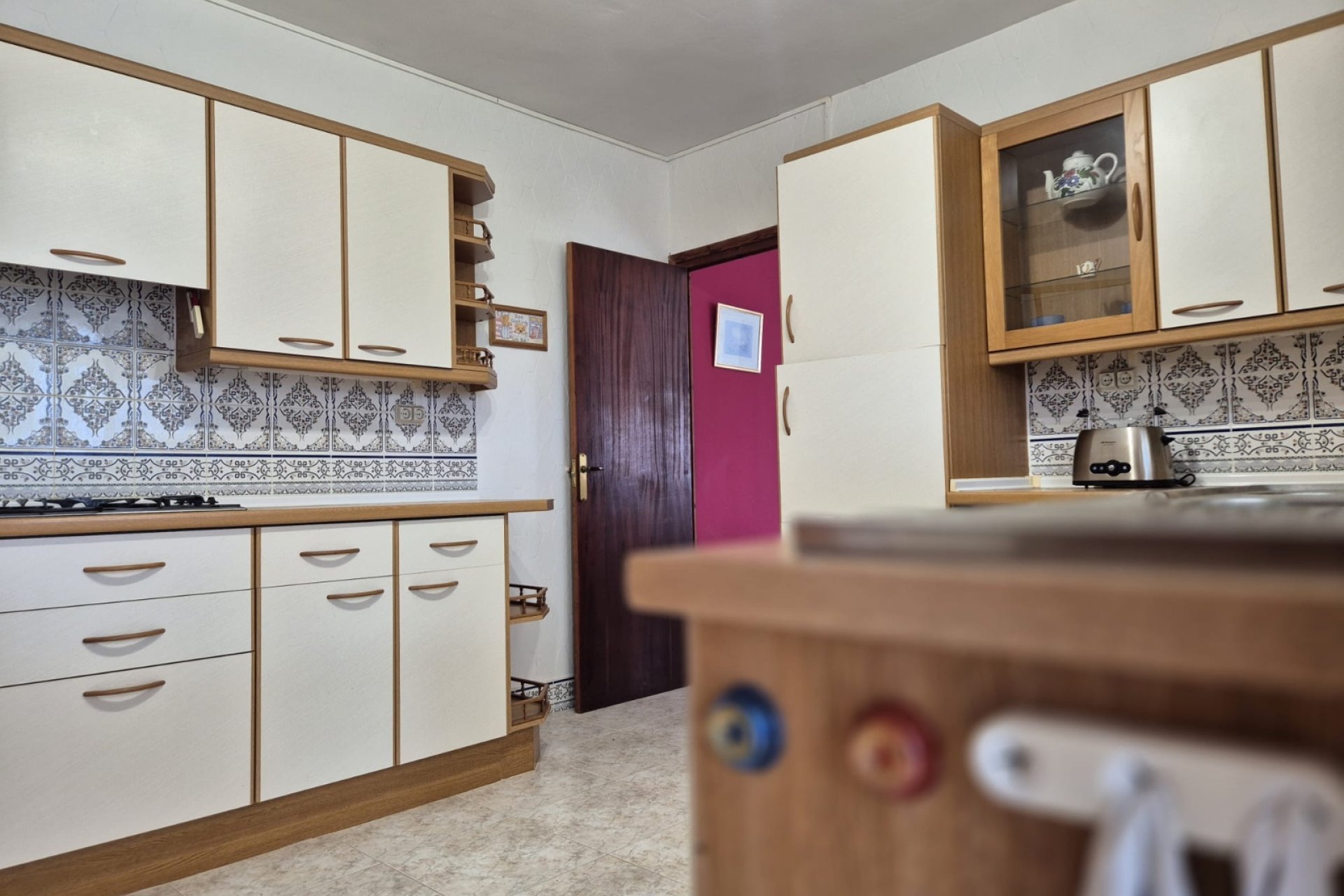 Reventa - Chalet / Villa  -
Albir