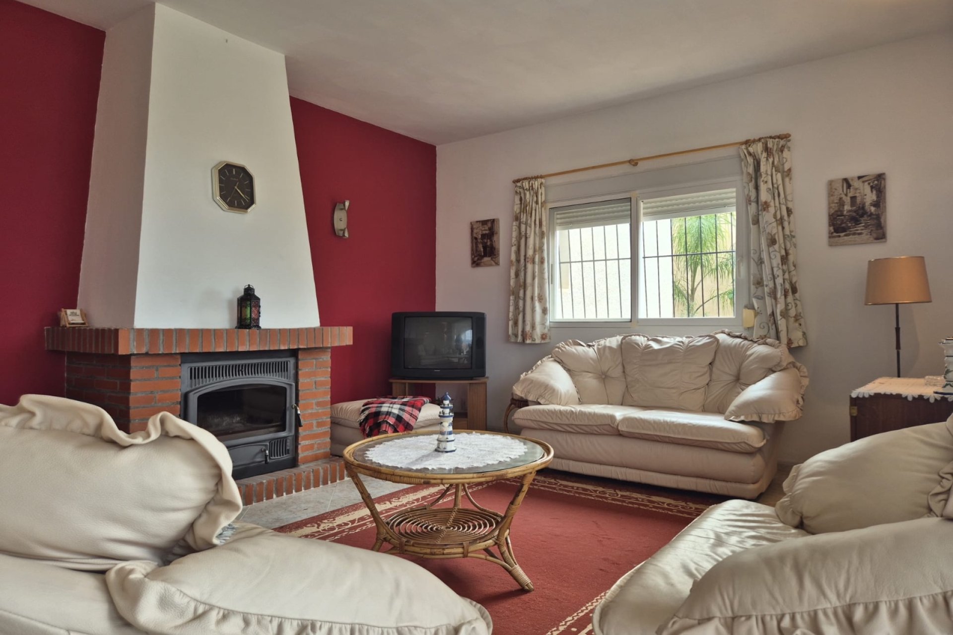 Reventa - Chalet / Villa  -
Albir