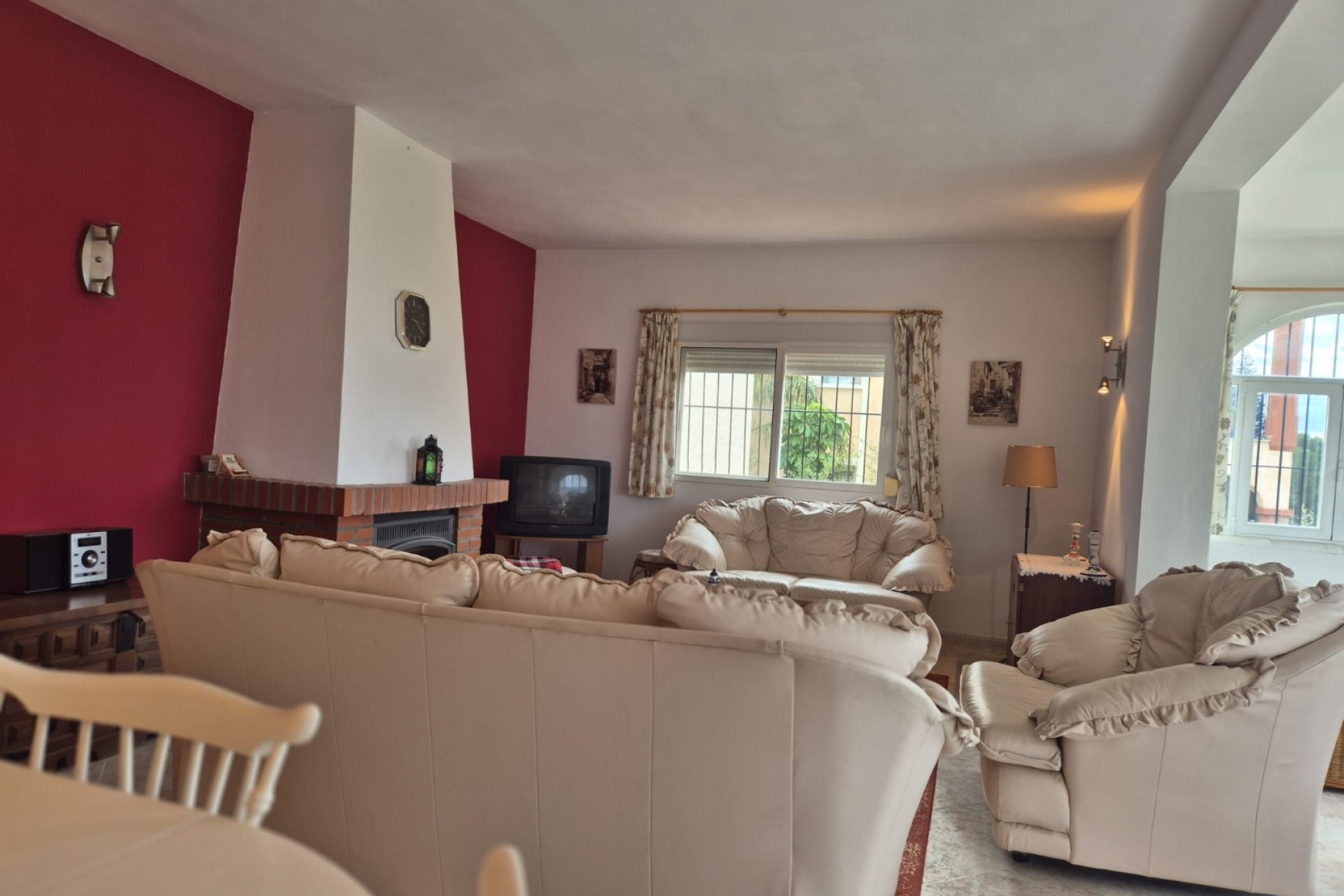 Reventa - Chalet / Villa  -
Albir