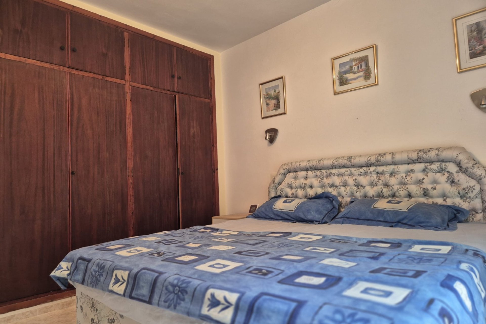 Reventa - Chalet / Villa  -
Albir