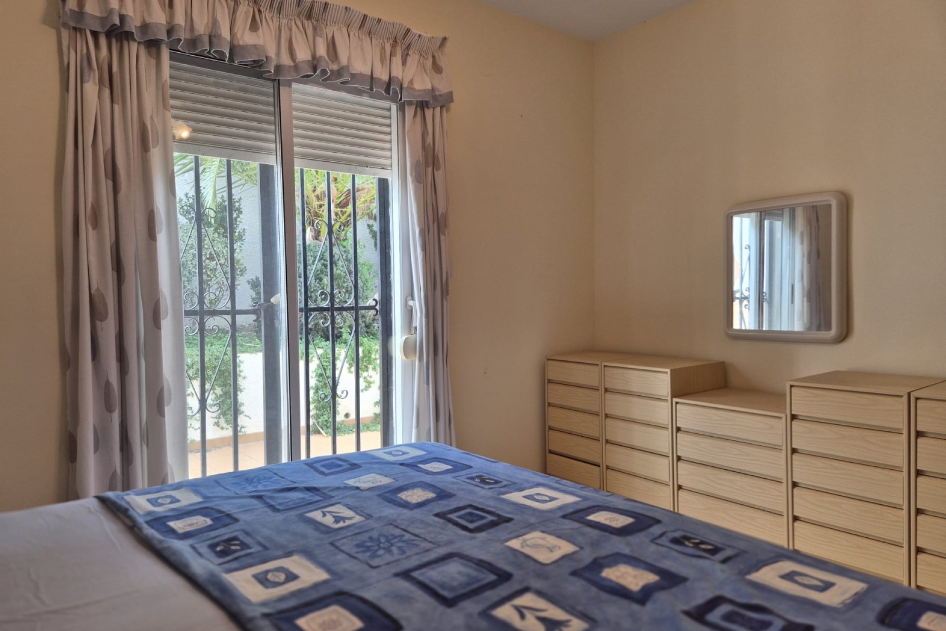 Reventa - Chalet / Villa  -
Albir