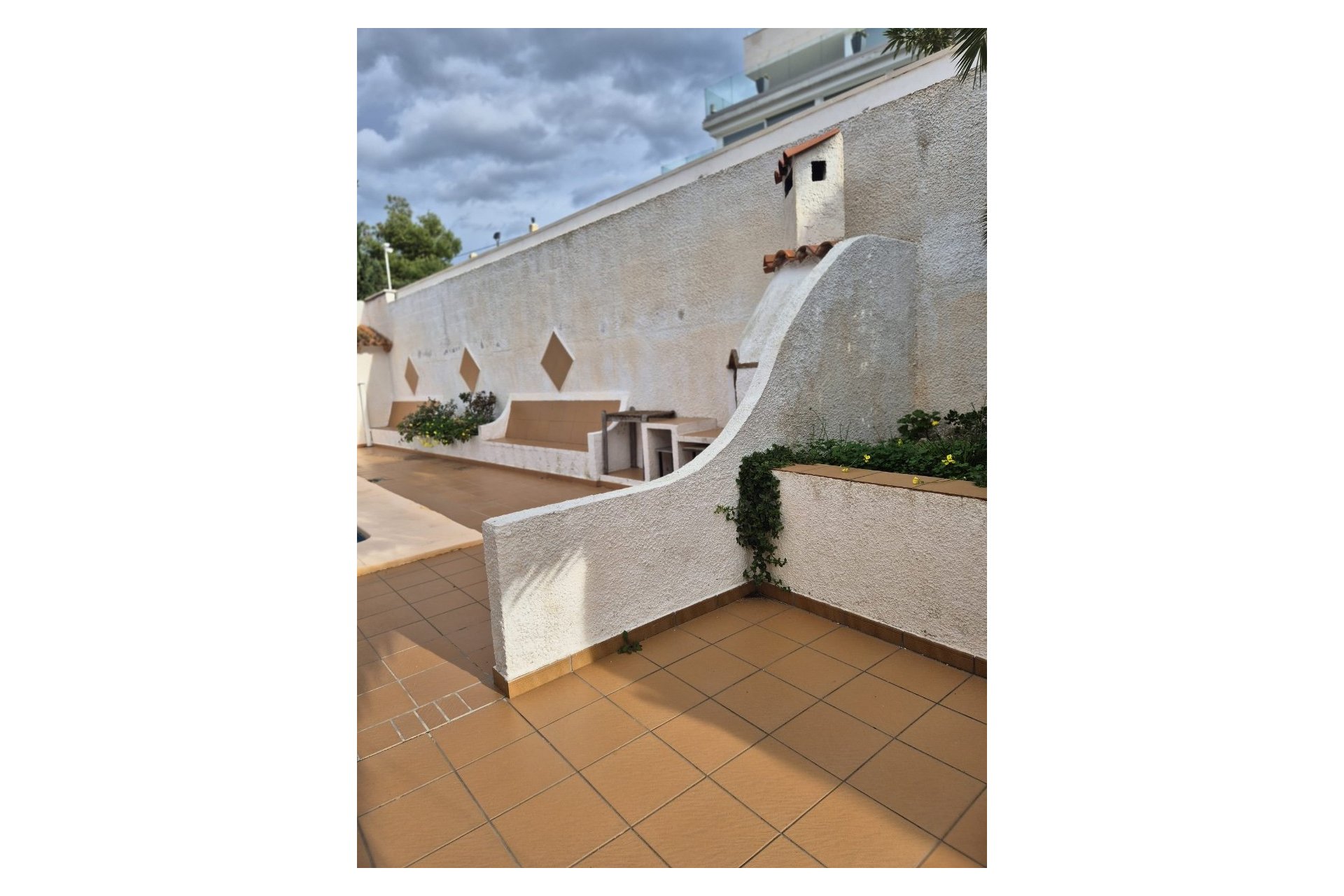 Reventa - Chalet / Villa  -
Albir