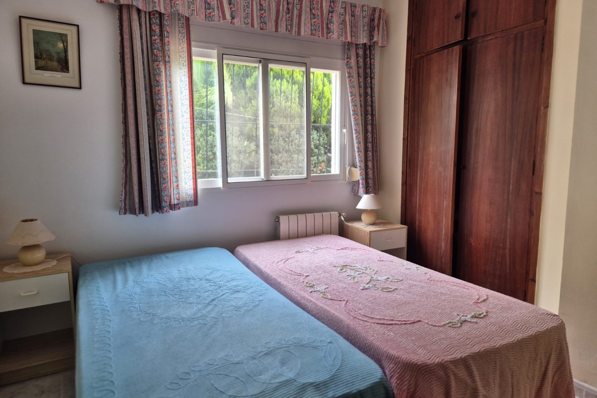 Reventa - Chalet / Villa  -
Albir