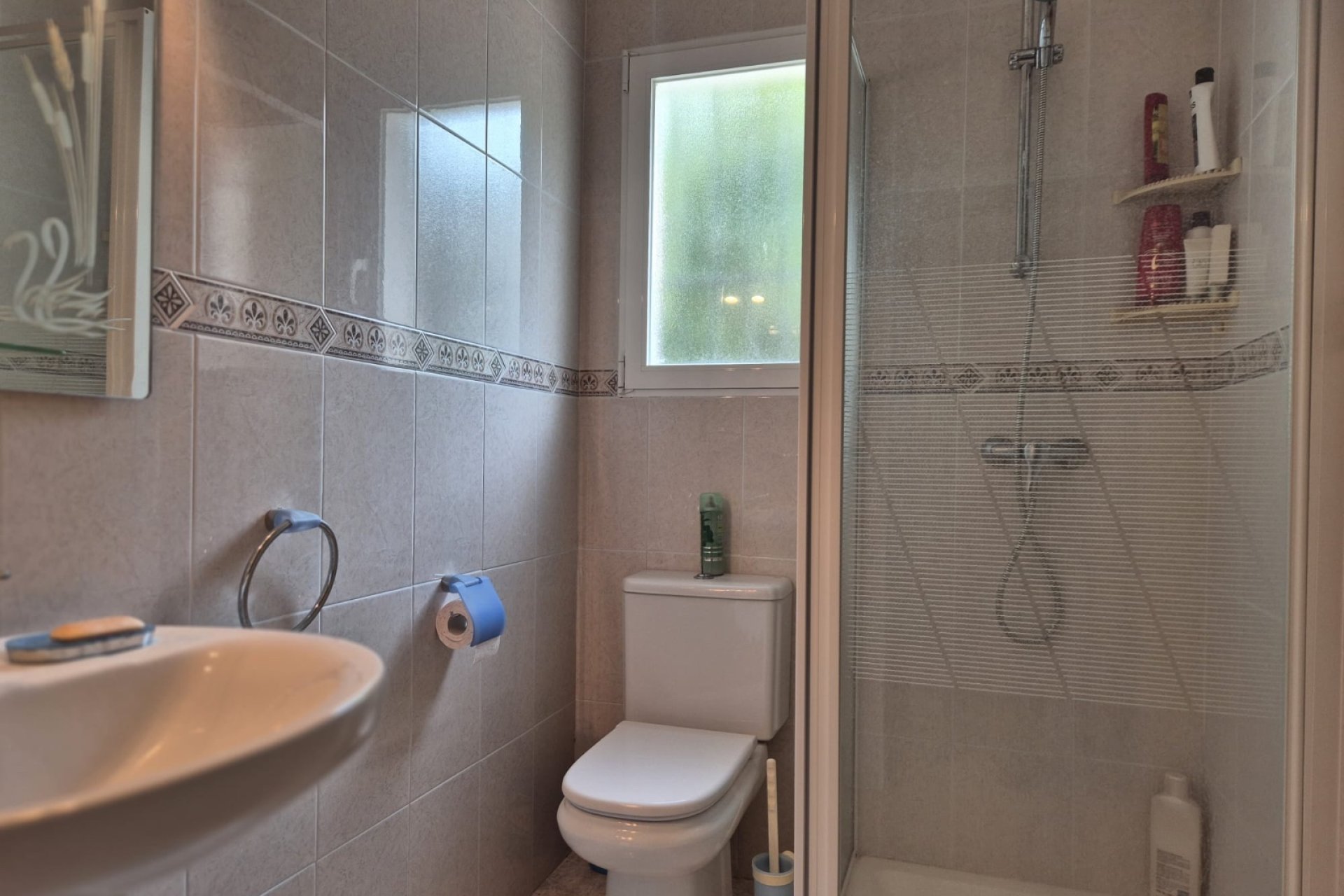 Reventa - Chalet / Villa  -
Albir