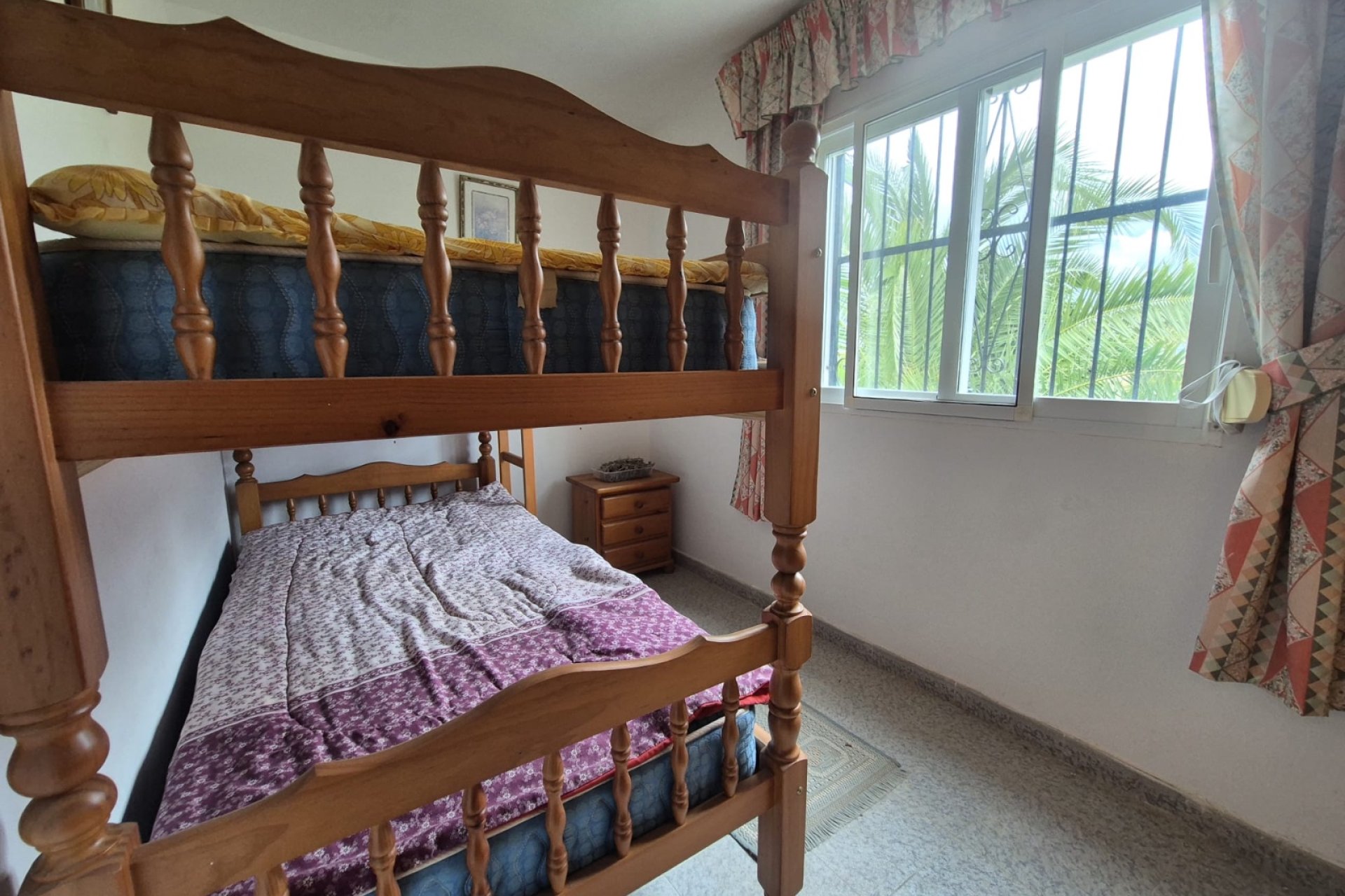 Reventa - Chalet / Villa  -
Albir