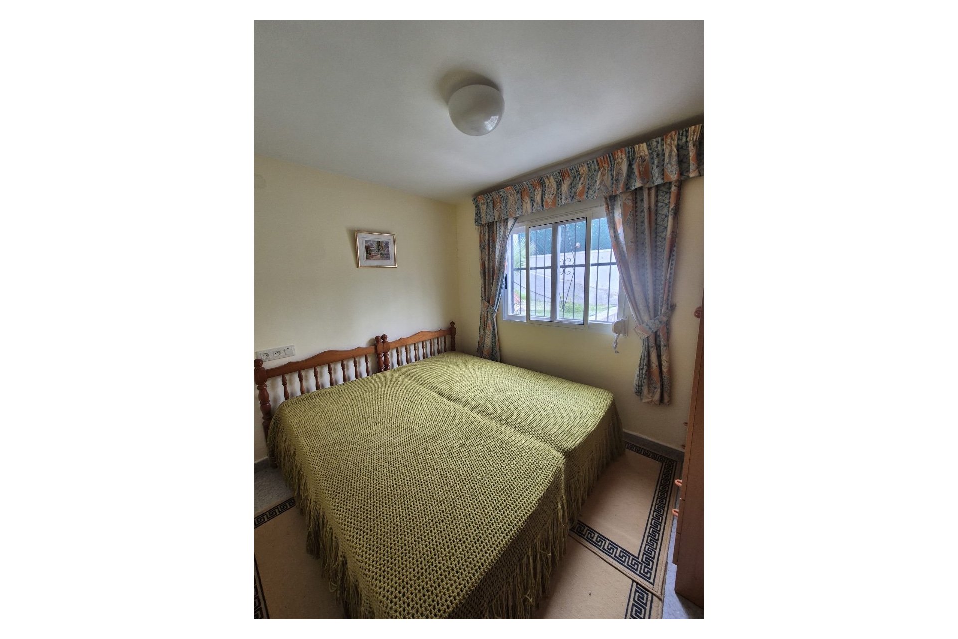 Reventa - Chalet / Villa  -
Albir