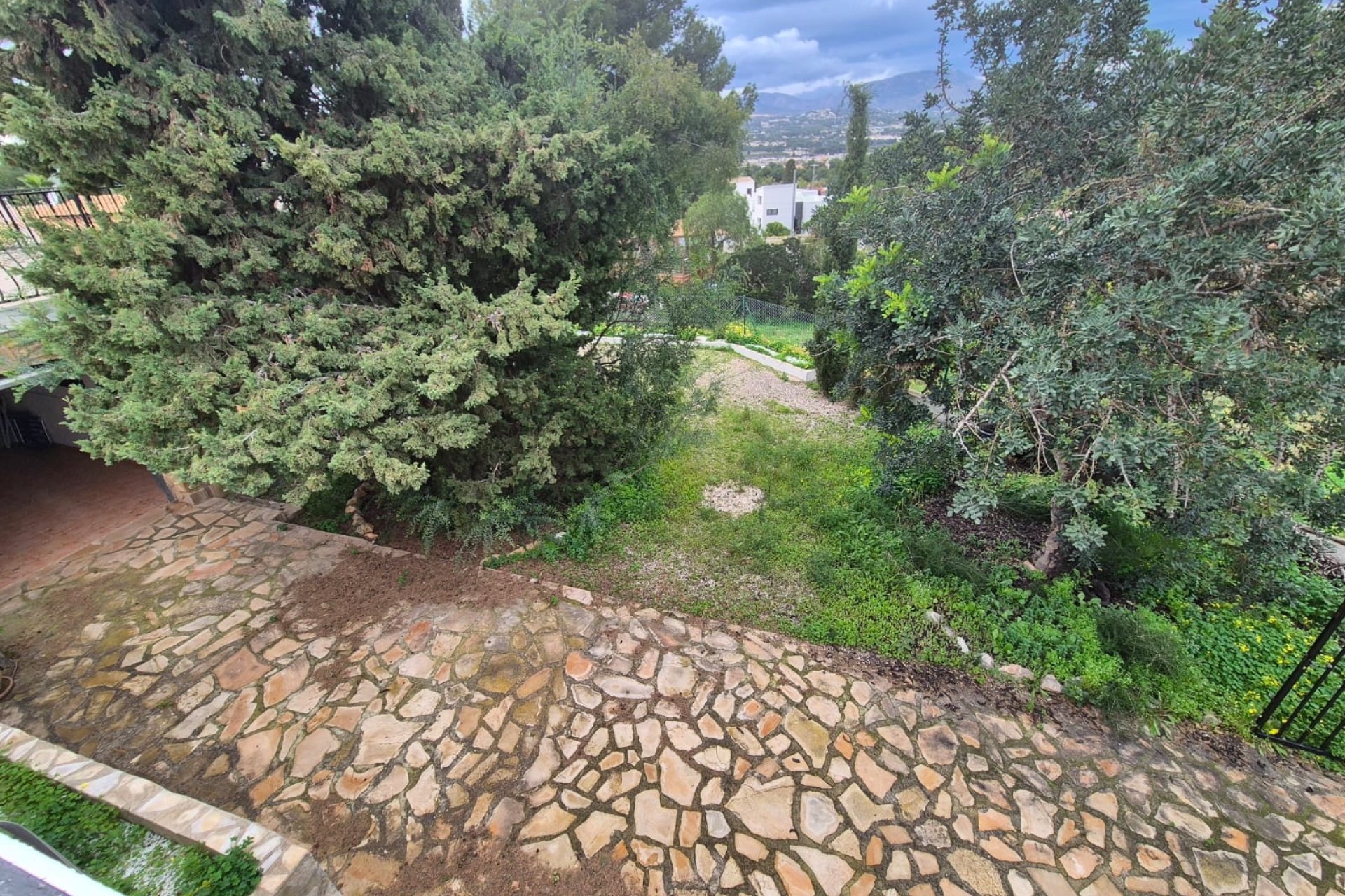 Reventa - Chalet / Villa  -
Albir