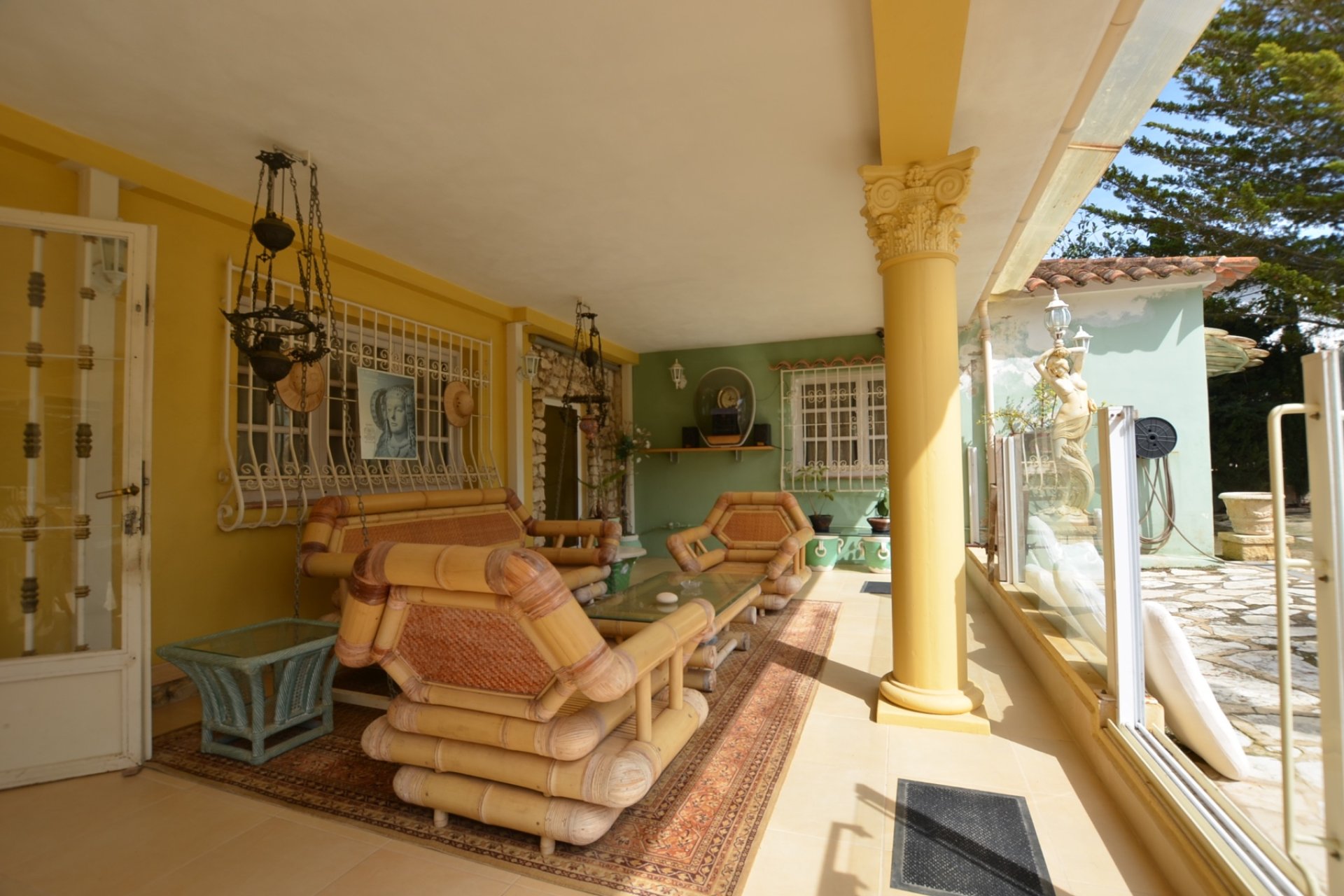 Reventa - Chalet / Villa  -
Albir