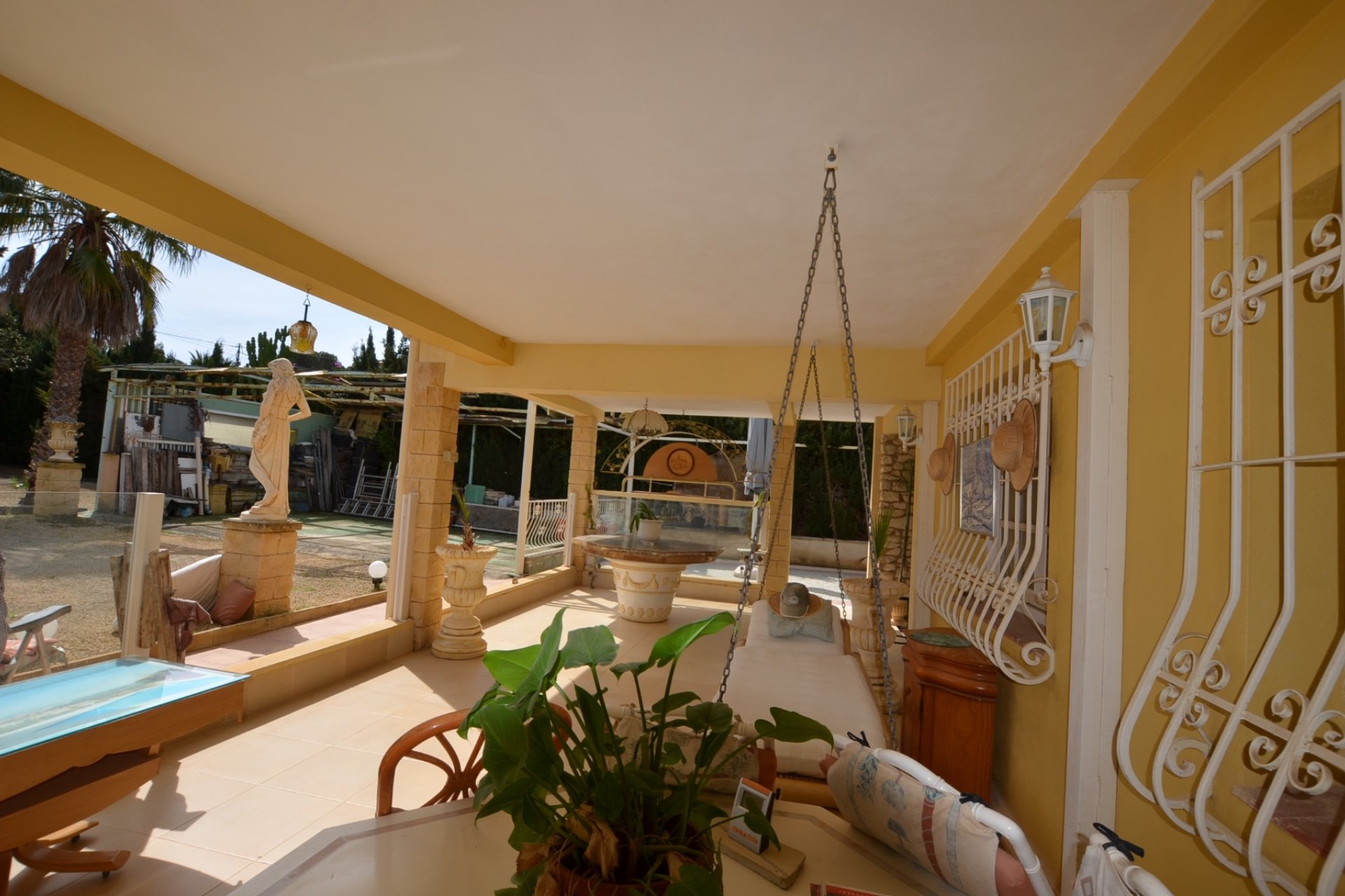 Reventa - Chalet / Villa  -
Albir