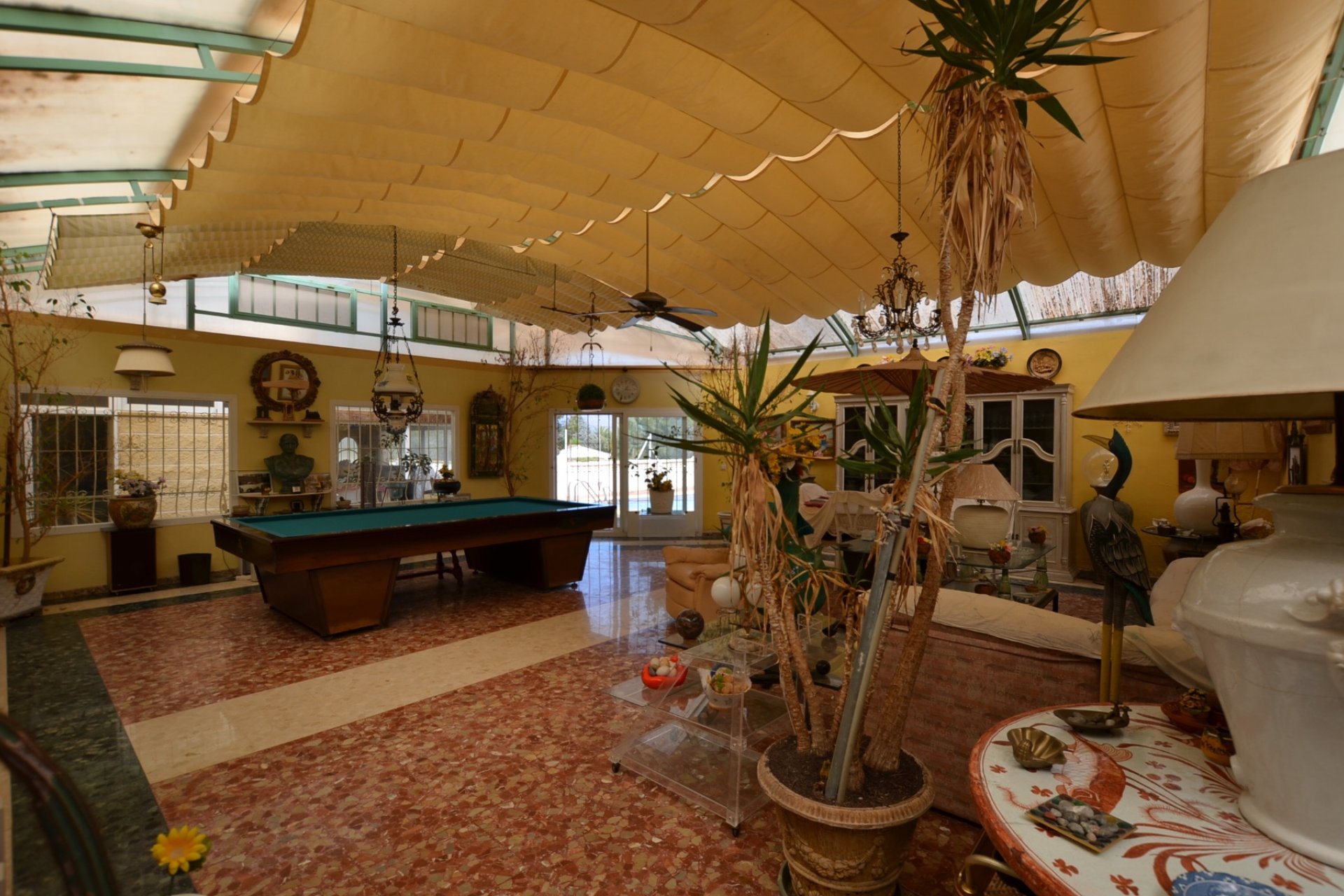 Reventa - Chalet / Villa  -
Albir