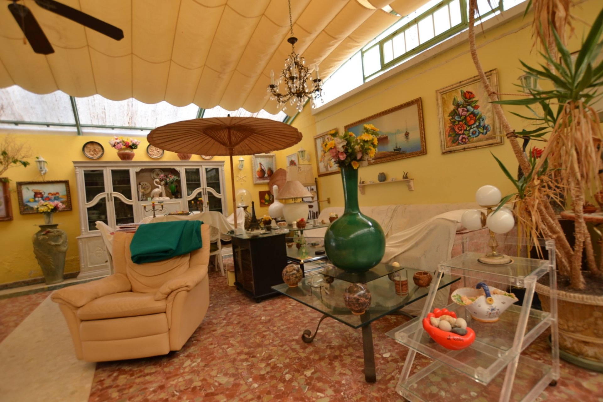 Reventa - Chalet / Villa  -
Albir