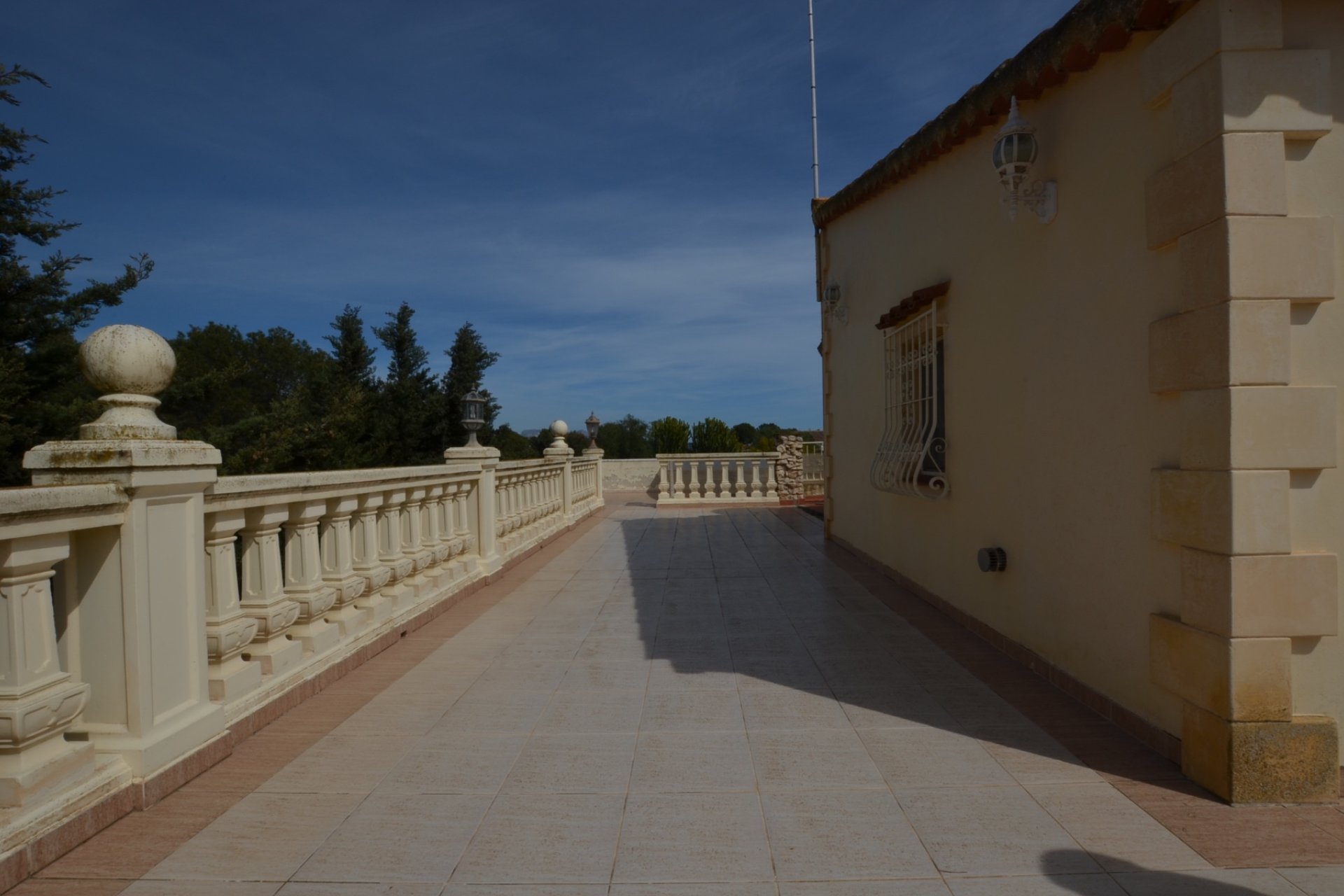 Reventa - Chalet / Villa  -
Albir