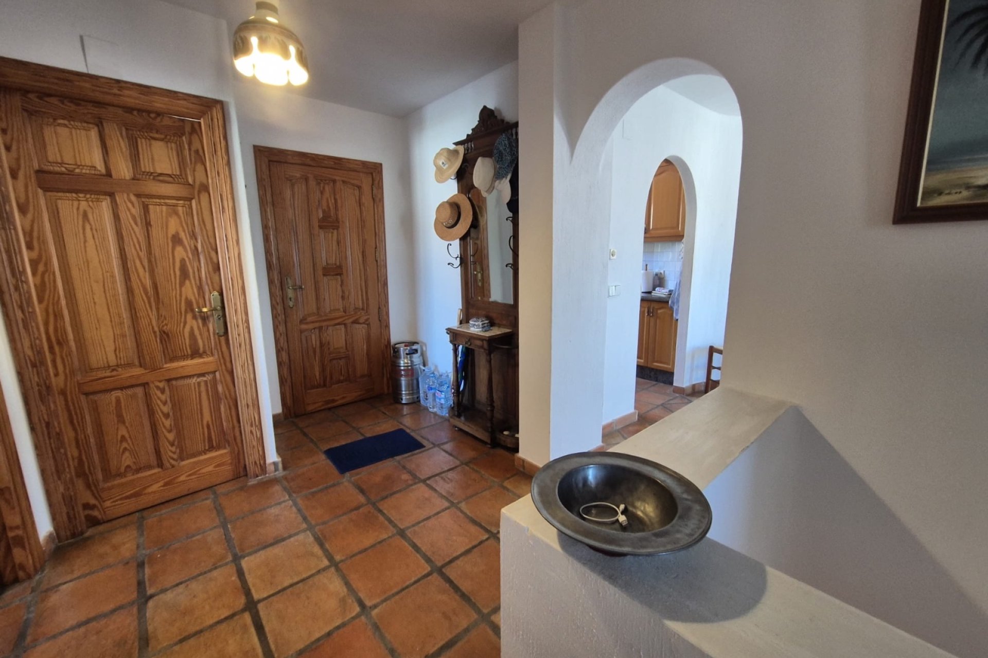 Reventa - Chalet / Villa  -
Albir