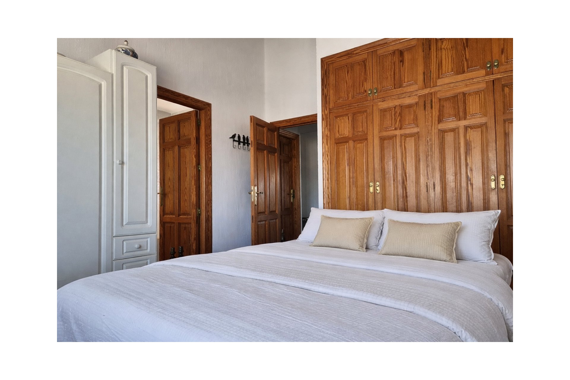 Reventa - Chalet / Villa  -
Albir