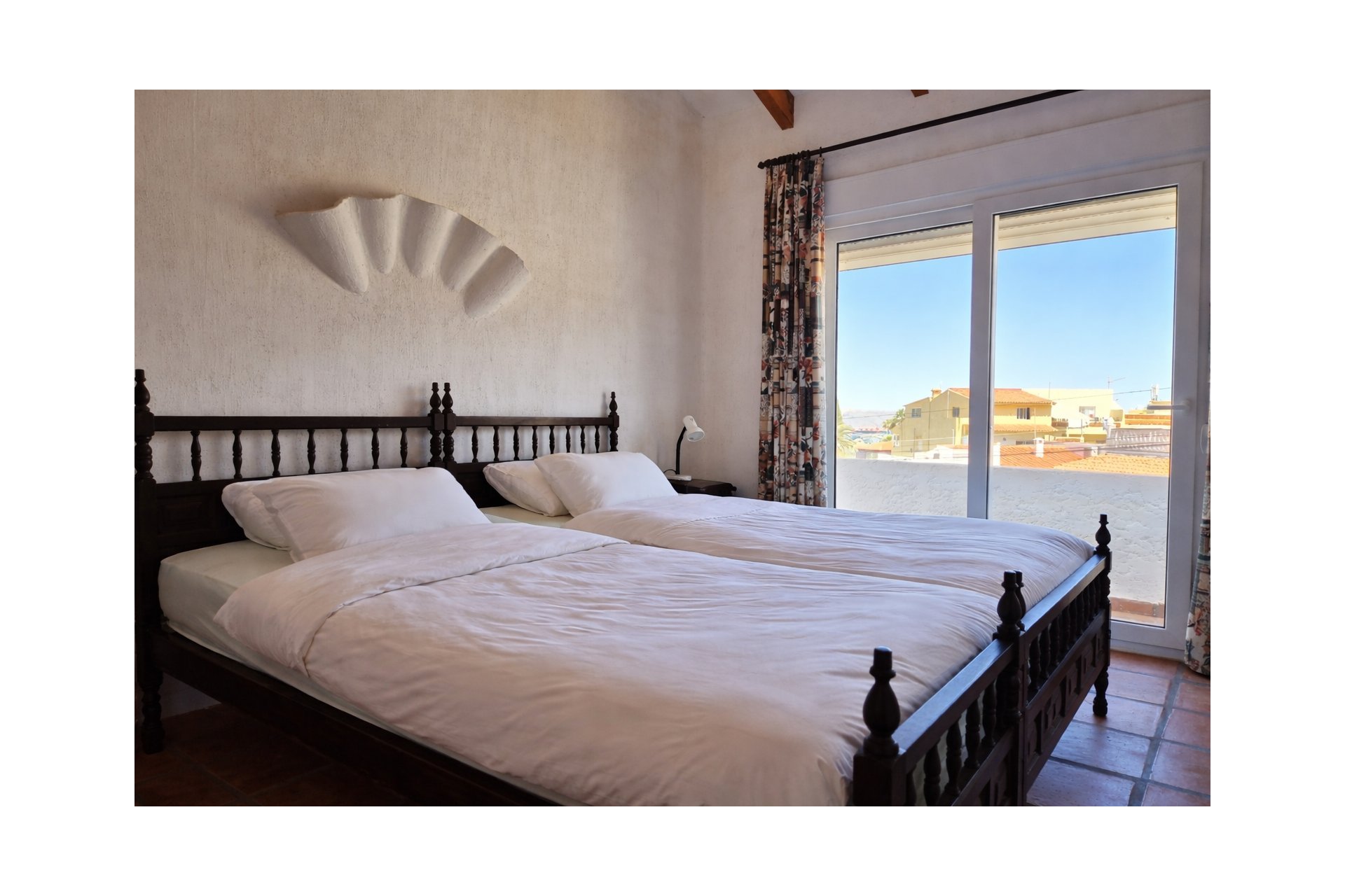 Reventa - Chalet / Villa  -
Albir