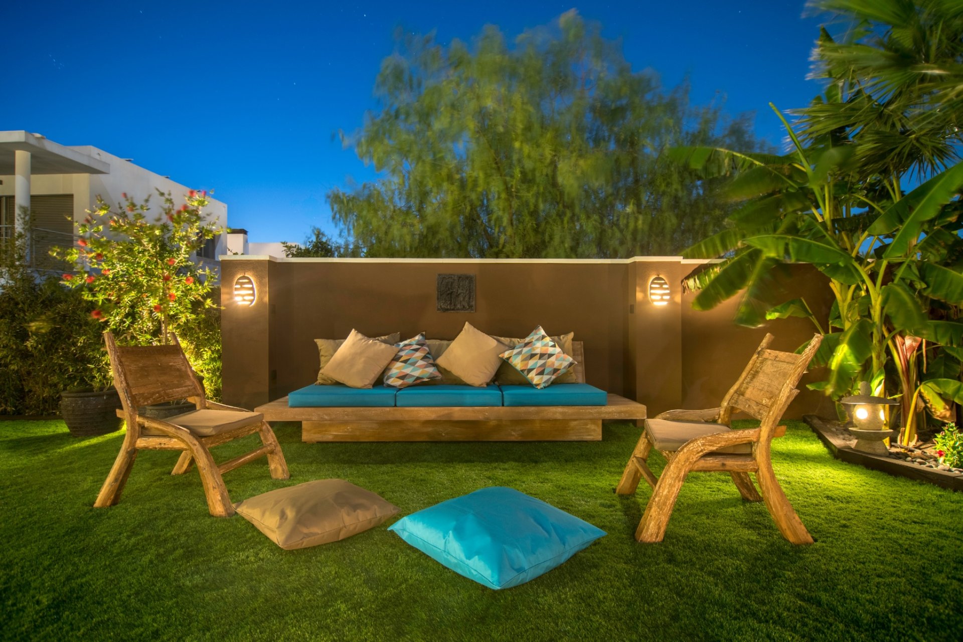 Reventa - Chalet / Villa  -
Albir