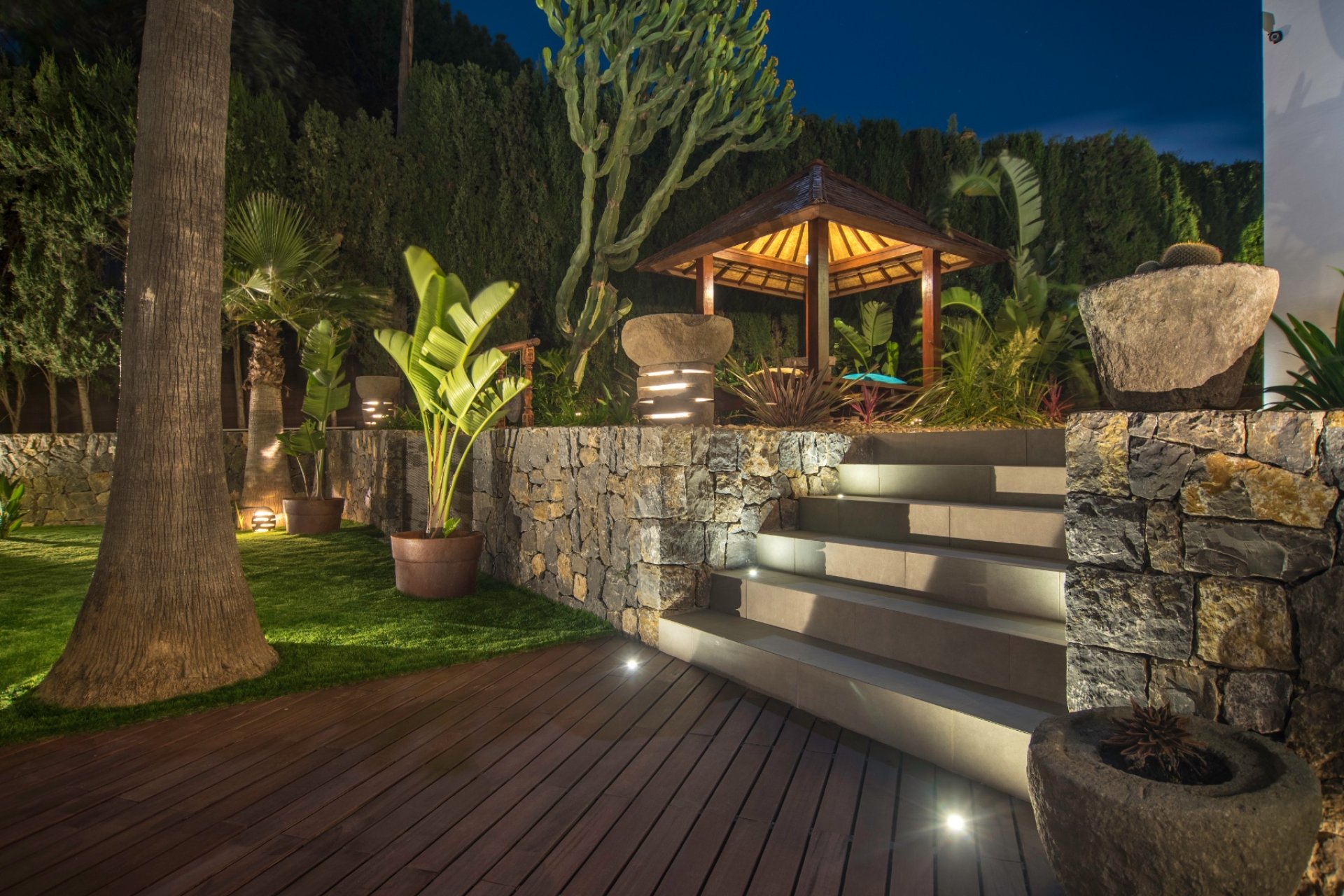 Reventa - Chalet / Villa  -
Albir