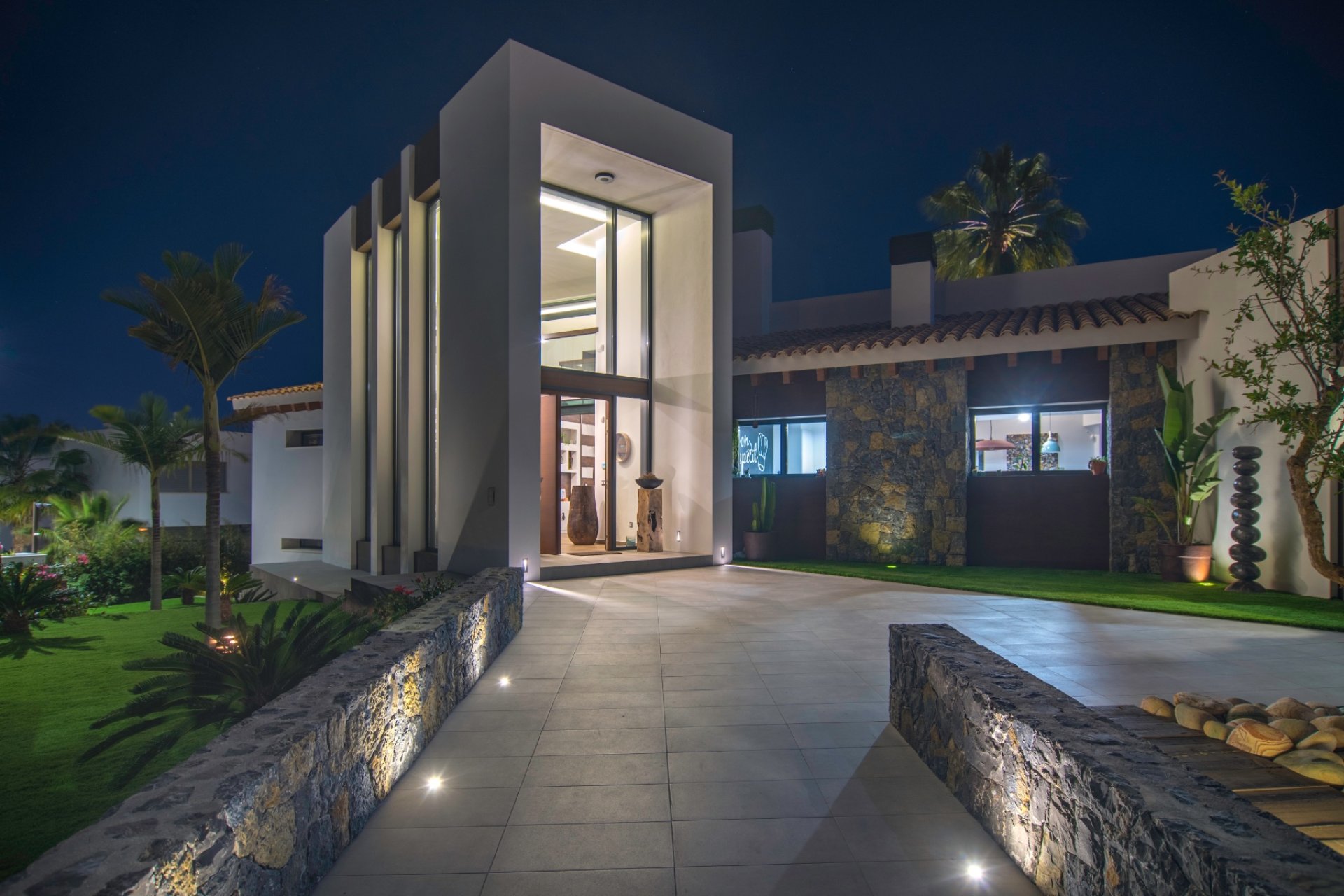 Reventa - Chalet / Villa  -
Albir