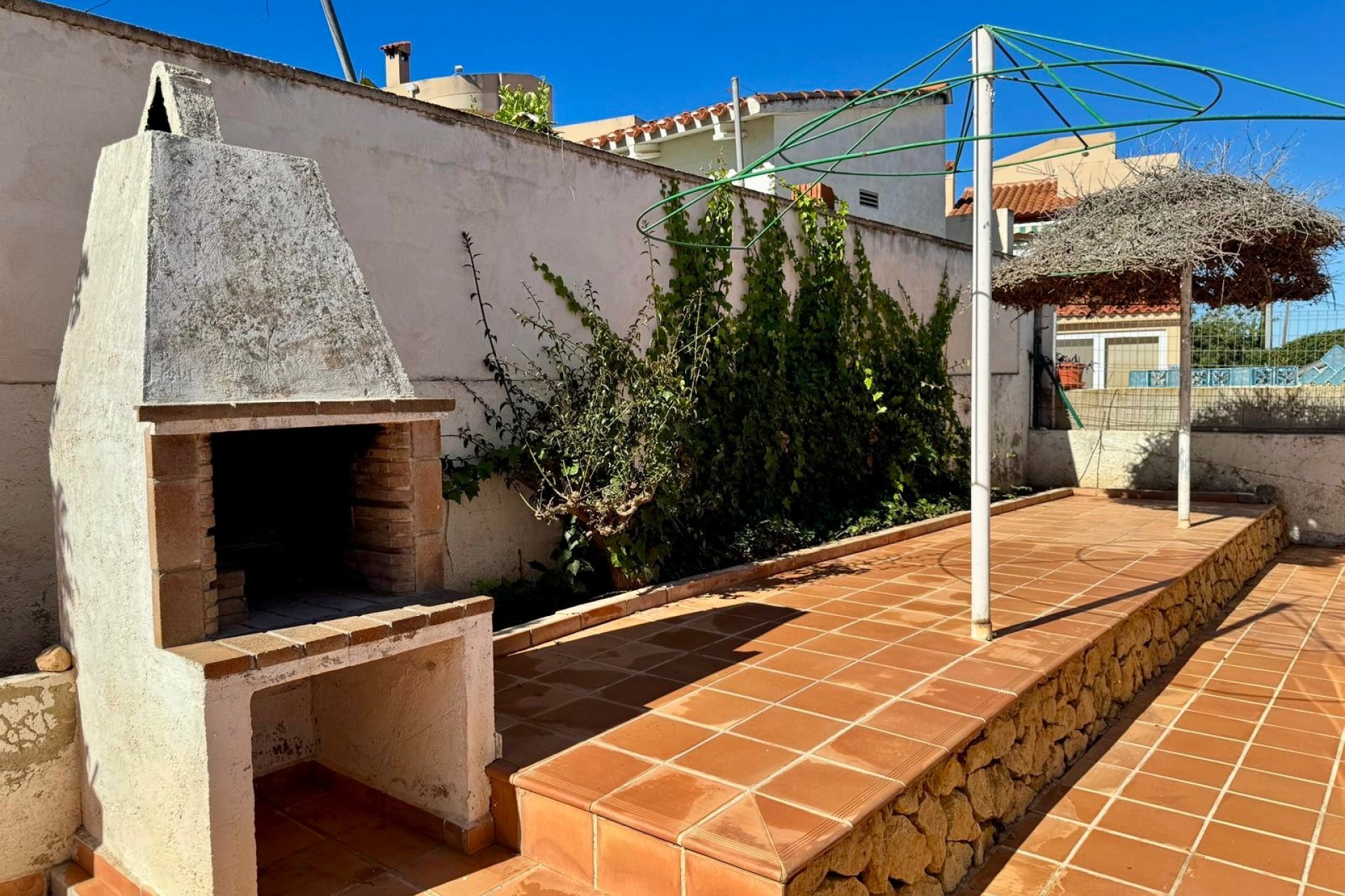 Reventa - Chalet / Villa  -
Albir