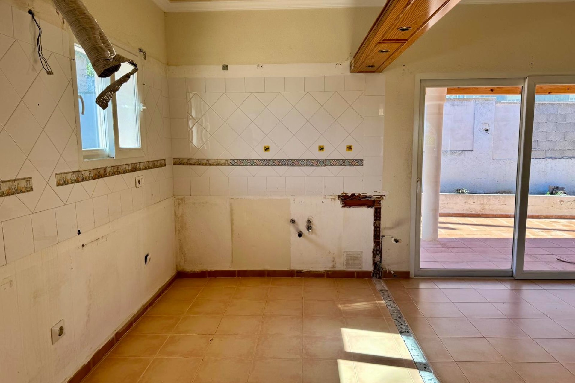 Reventa - Chalet / Villa  -
Albir